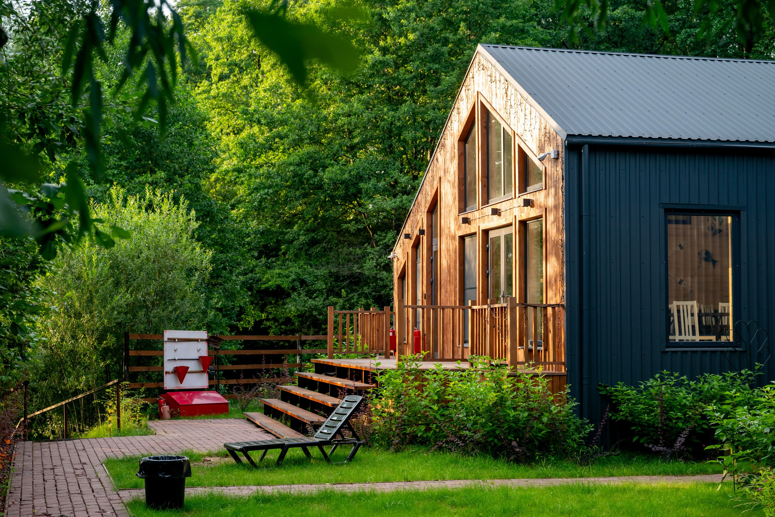 Недвижимость/Архитектура/Интерьерная фотосъемка. Foto-Zuev фотография как искусство