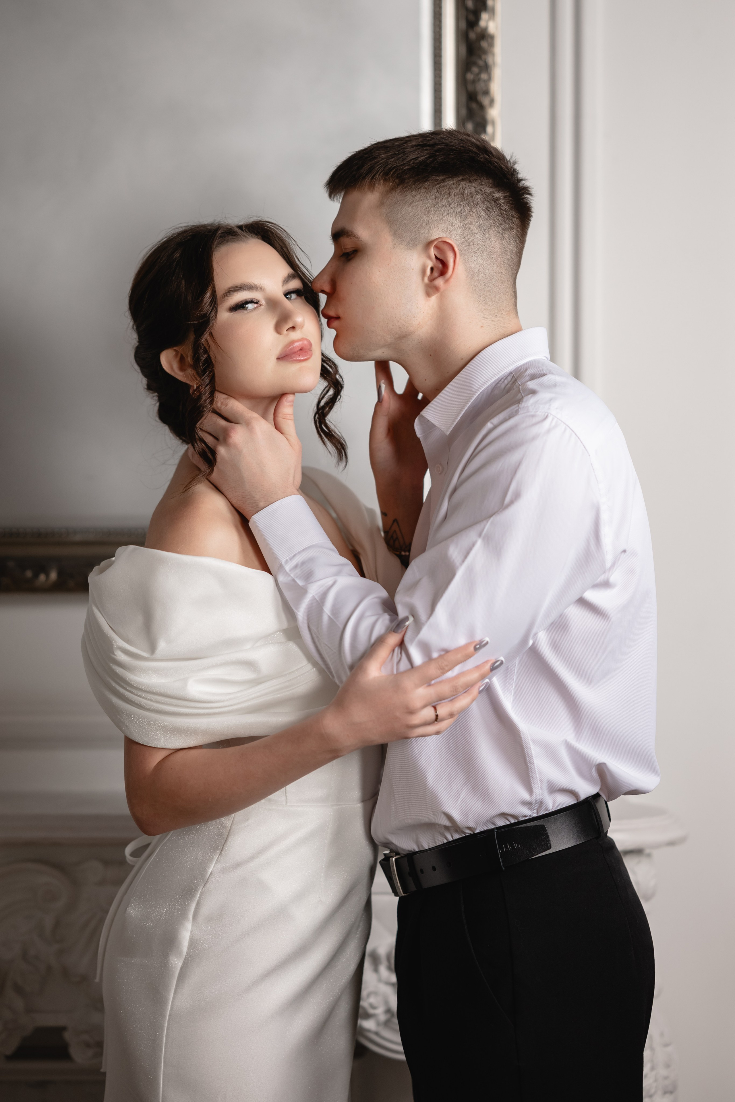 Валерия & Сергей. Свадебный фотограф Татьяна Сорока Москва и МО