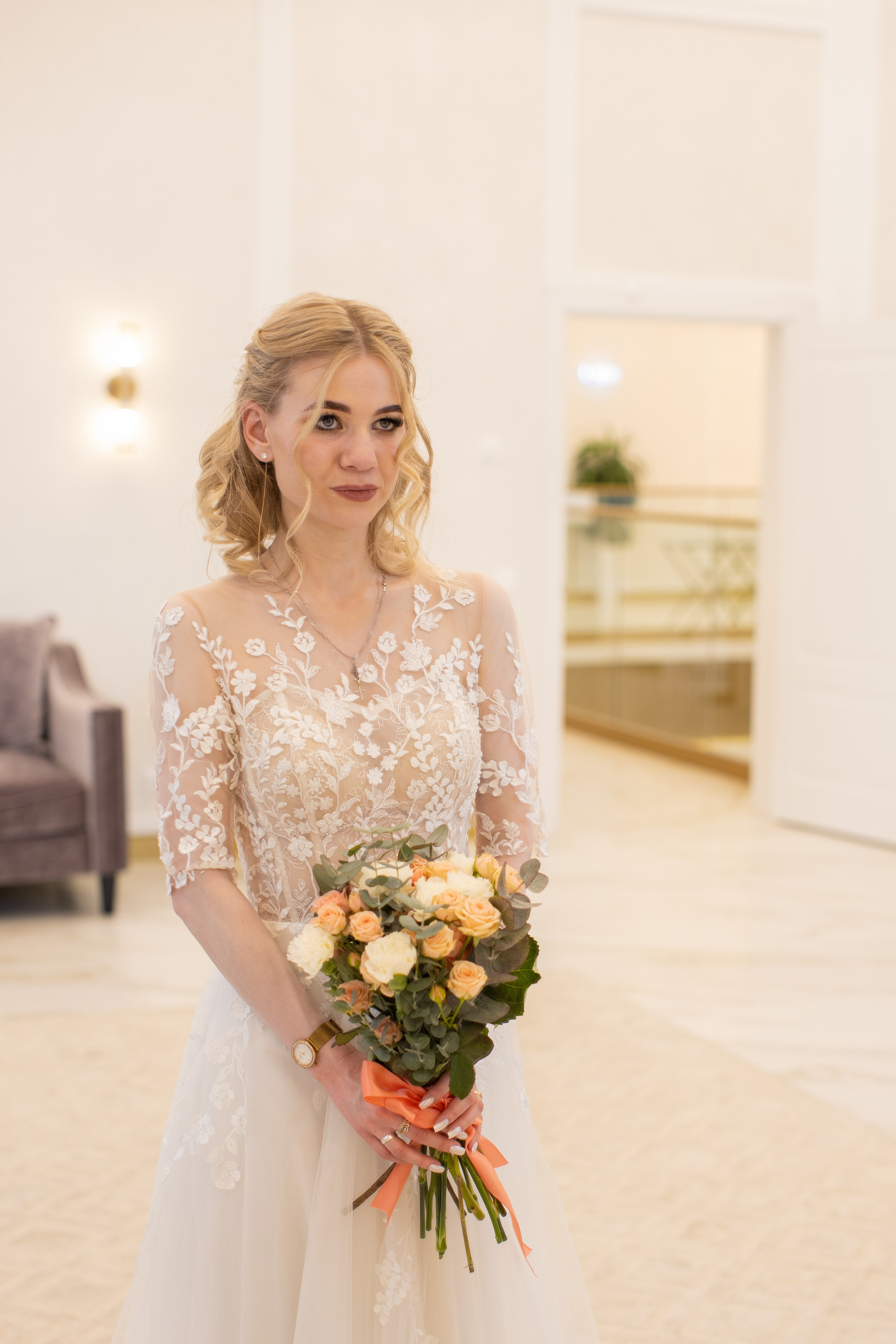 Руслан и Анастасия. Главная