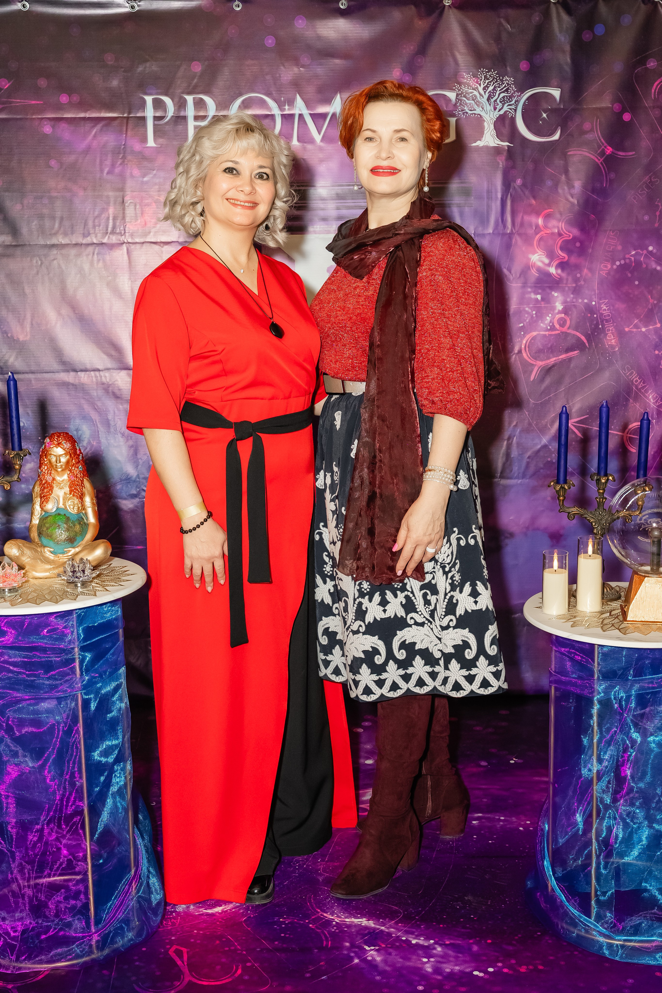 Фестиваль писхологии и самопознания. Фотограф и видеограф в Улан-Удэ: Аюна Габагуева и Артём Шаханов