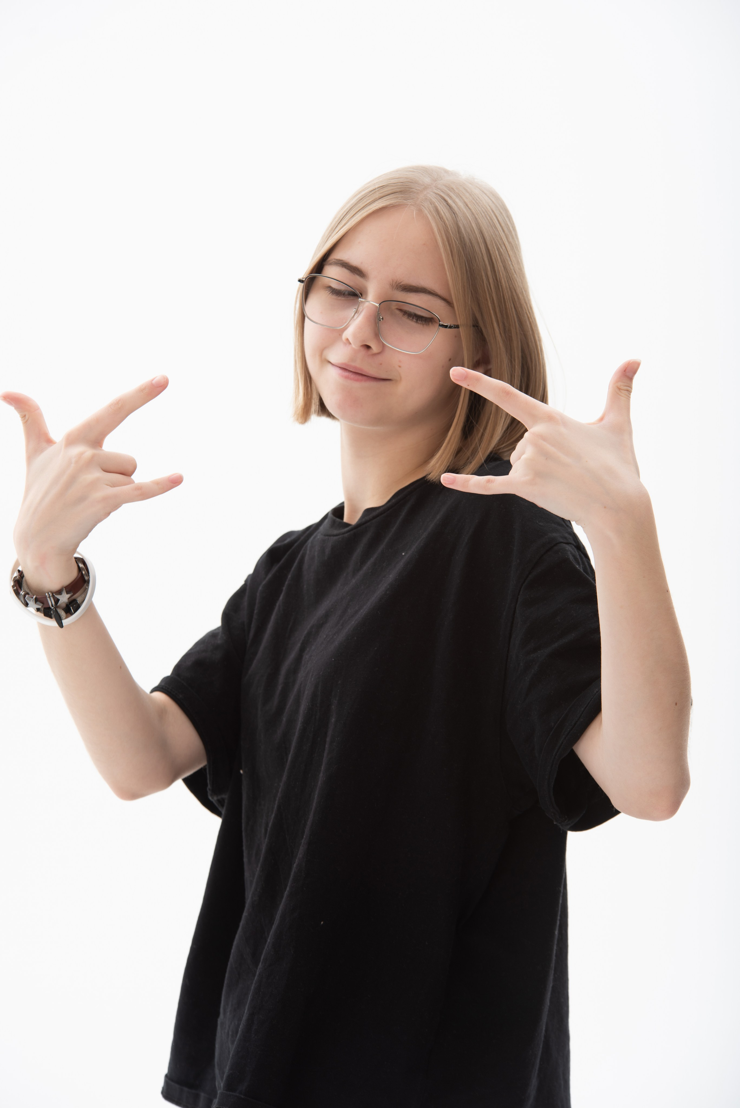 Школьные съемки