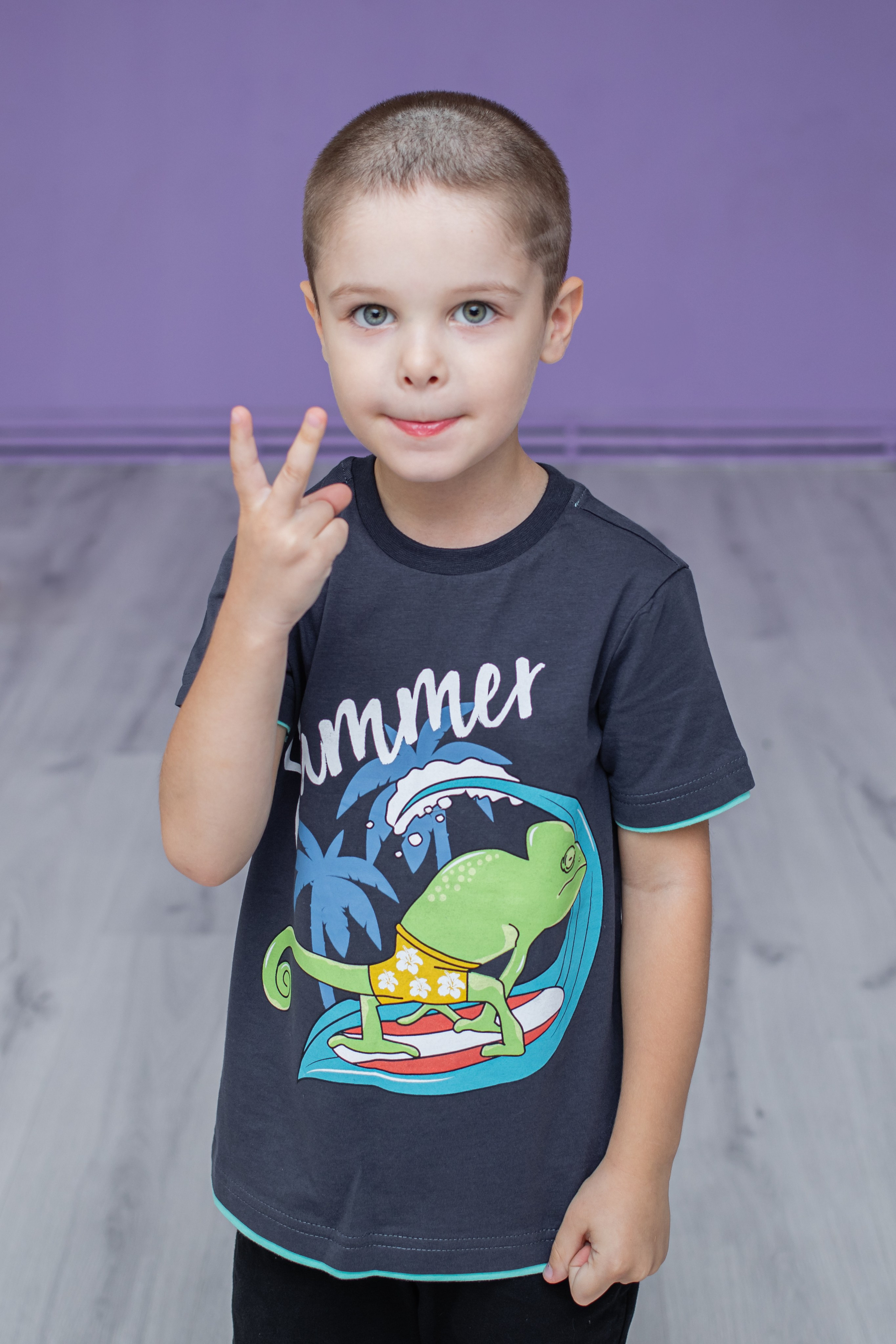 Открытие студии Клевер. Фотограф Алина Гашникова