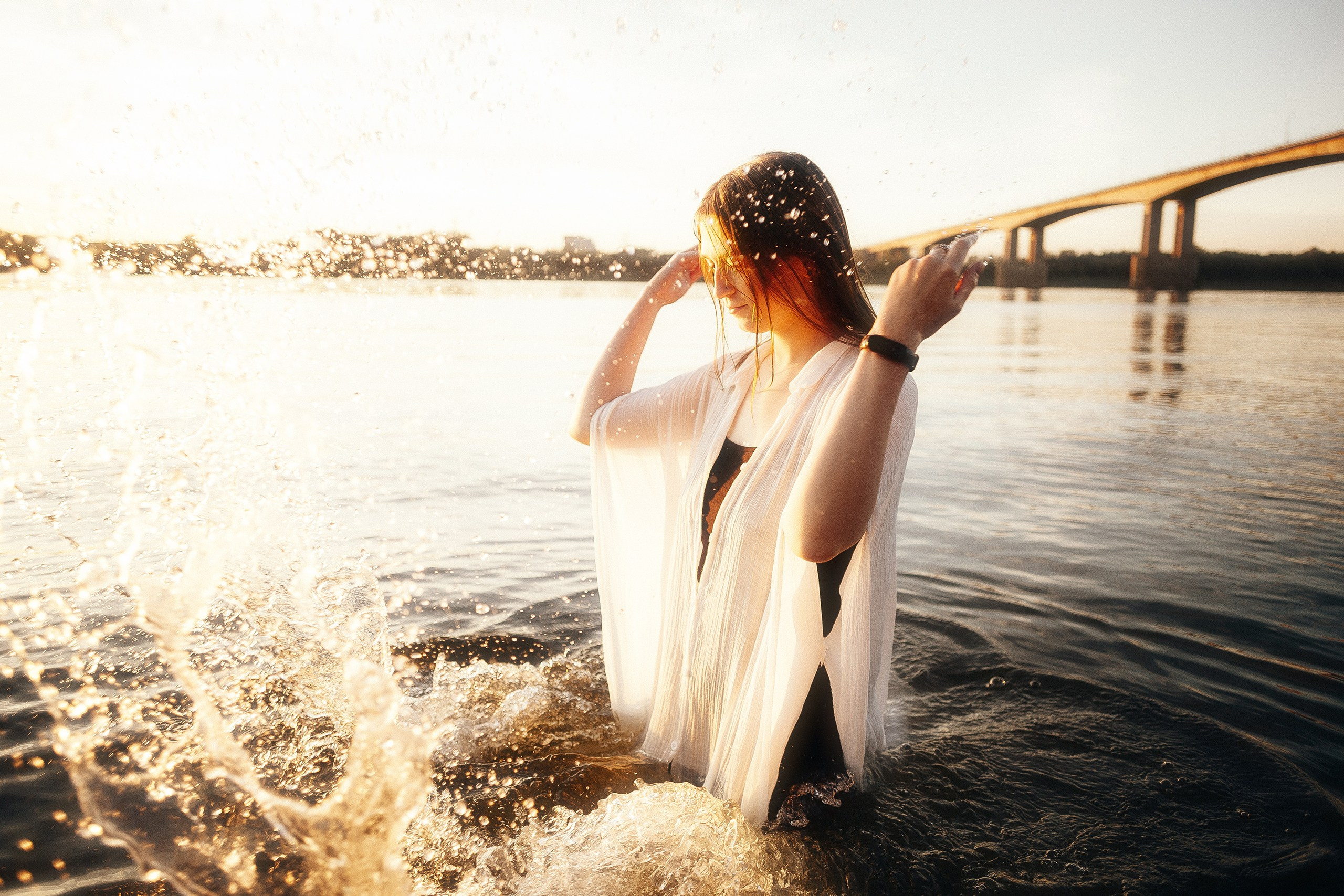 Диана. Леонид Рябов — фотограф в Нижнем Новгороде