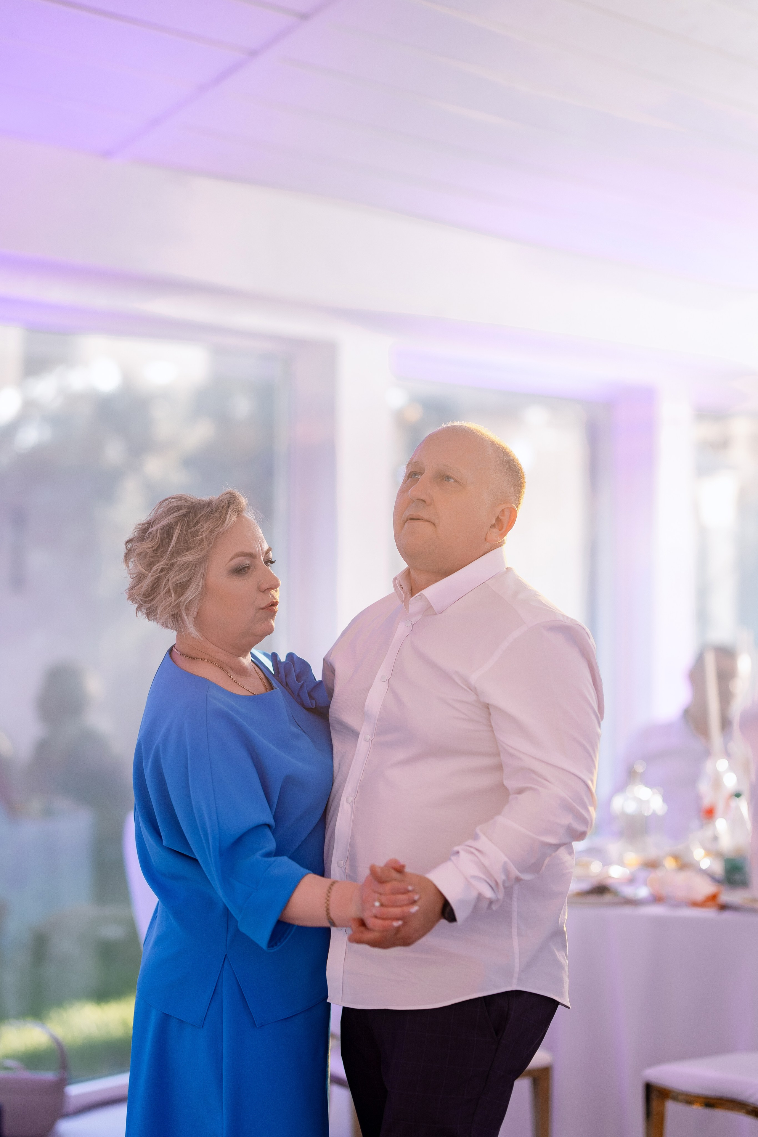 Виктория и Илья. Свадебный фотограф Витебск Минск