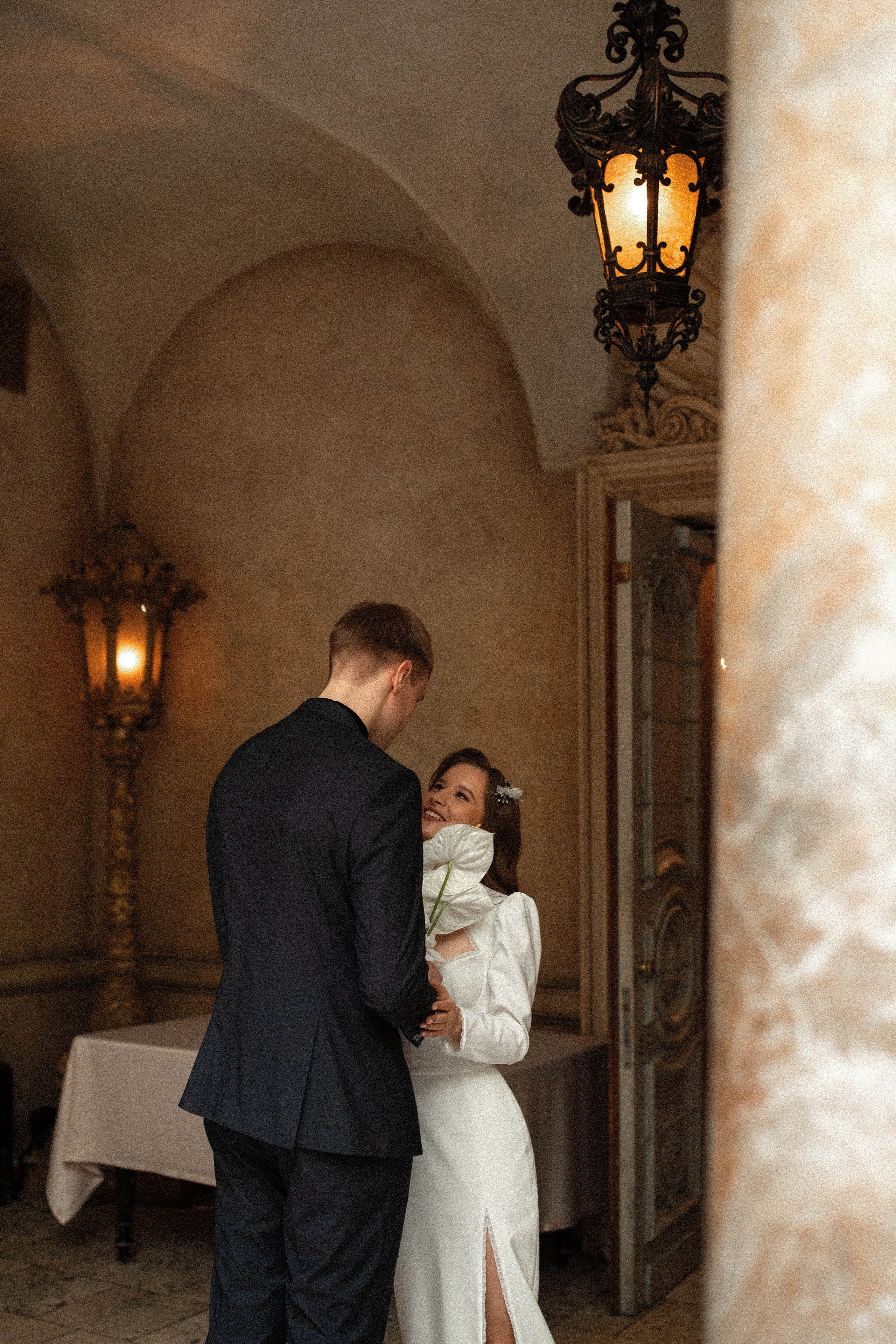 Ксения и Иван. Профессиональный фотограф