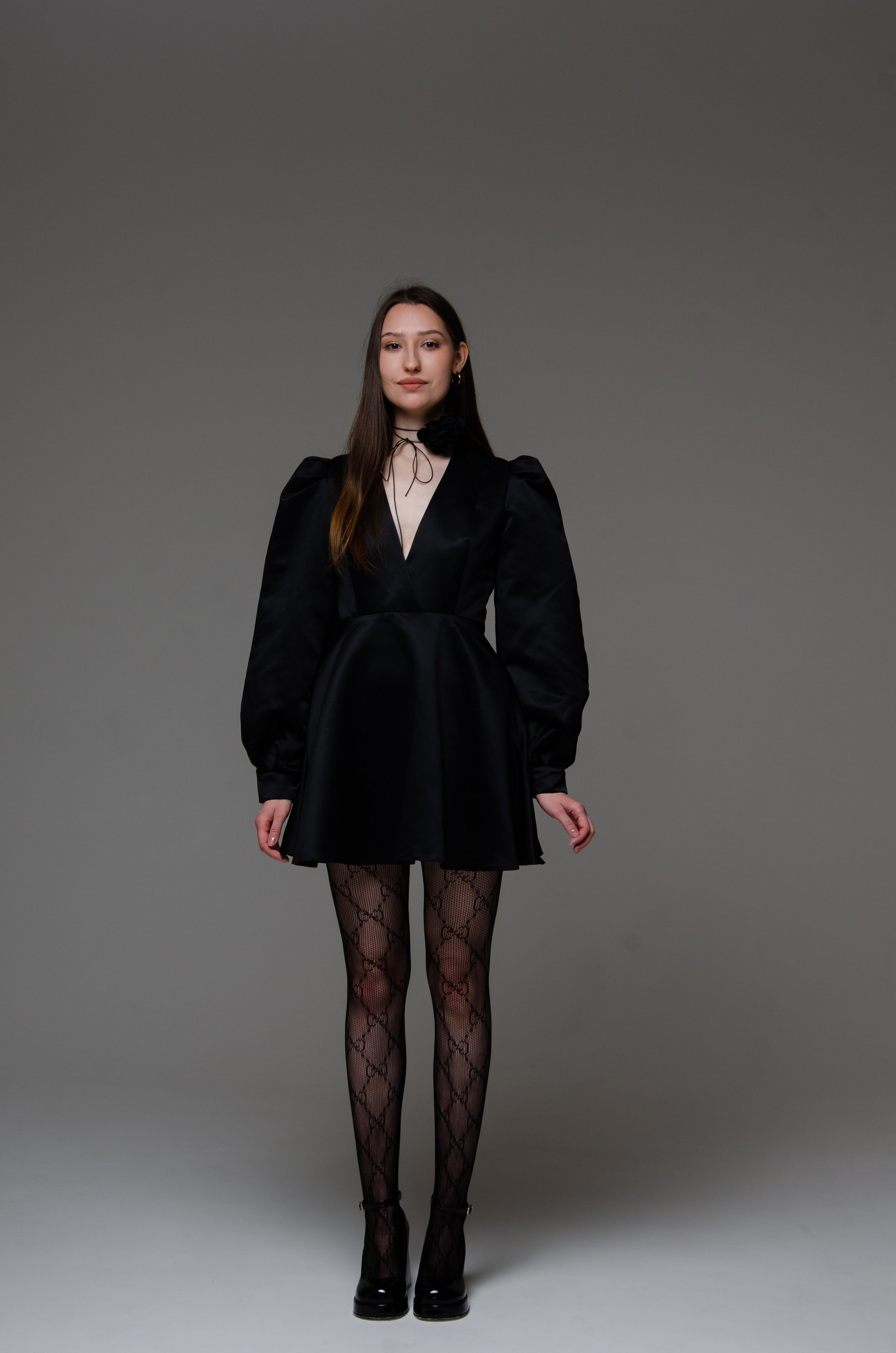 По требованию. Портретный фотограф в Казани Тумурзина Камила