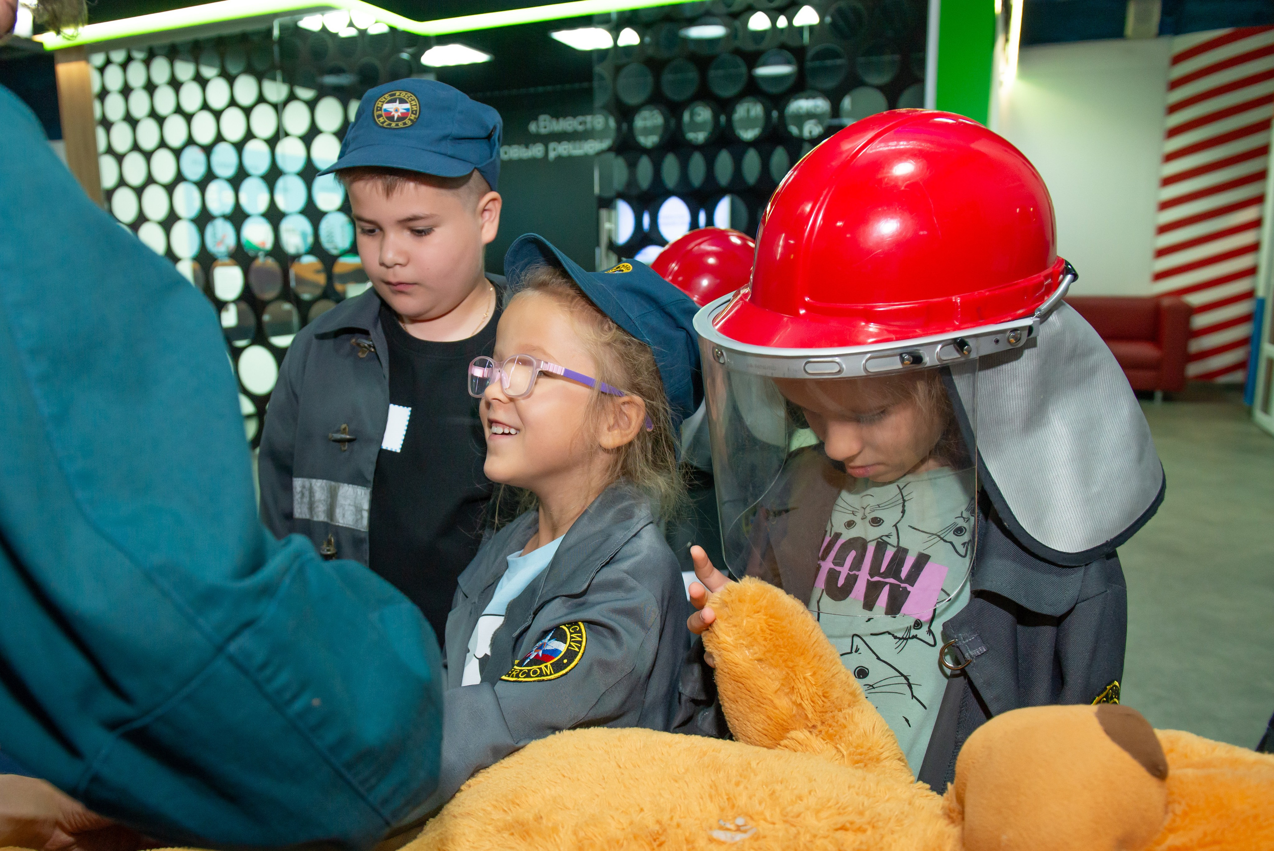 Репортажные. Портретный фотограф в Казани Тумурзина Камила