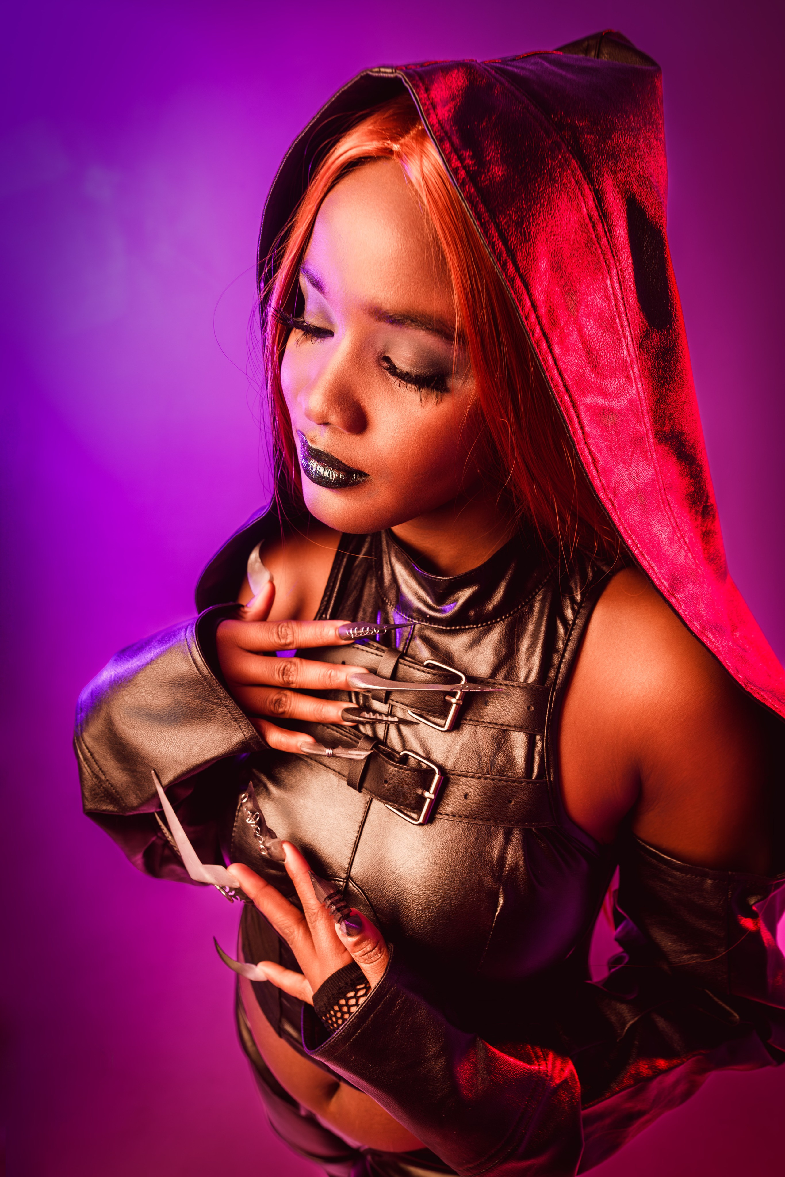 Фотосессии — Тама 2026 — Студия. Твой ламповый фотограф