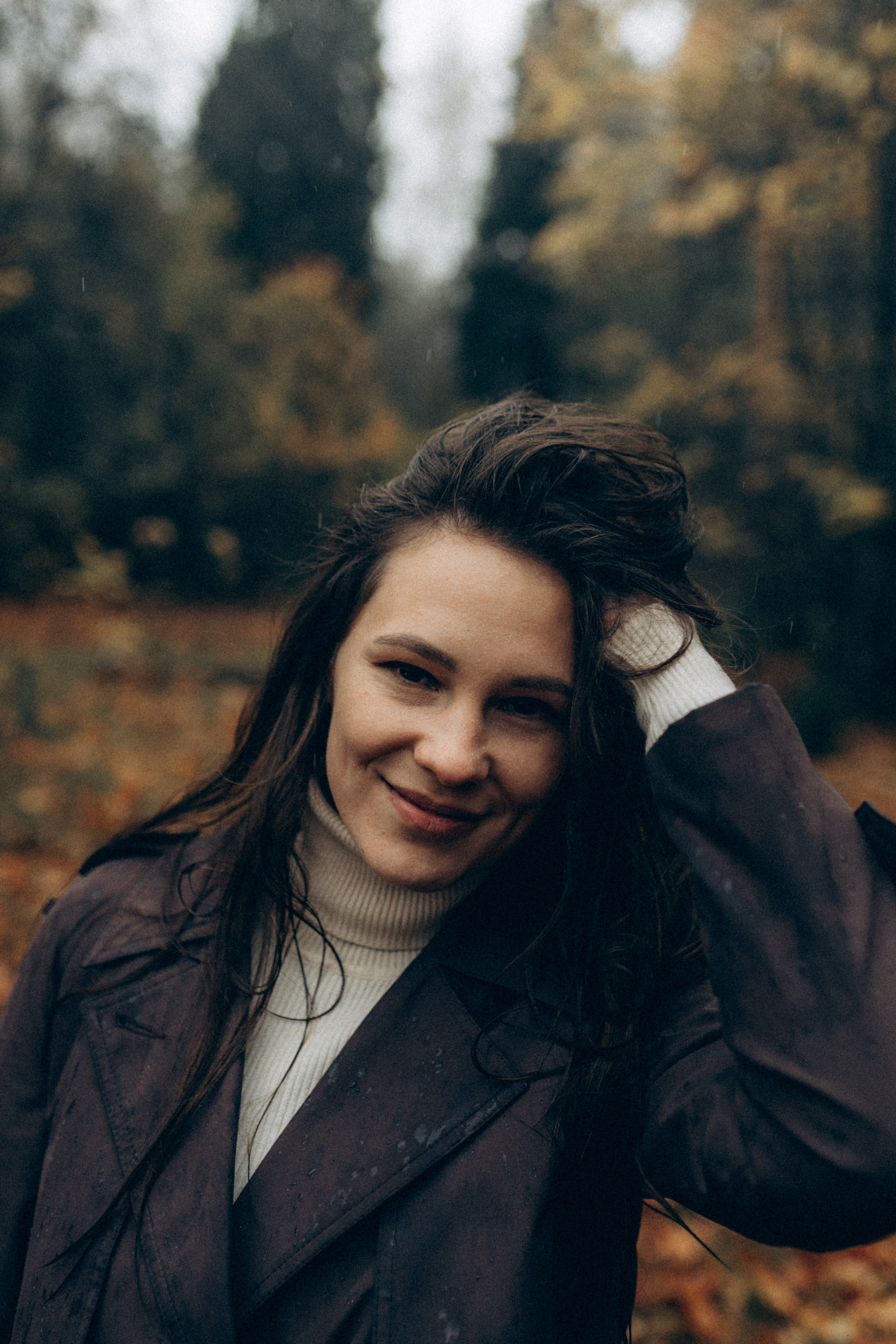 Анфиса & Нисма. Фотограф НОГИНСК, Москва, Анастасия Белая