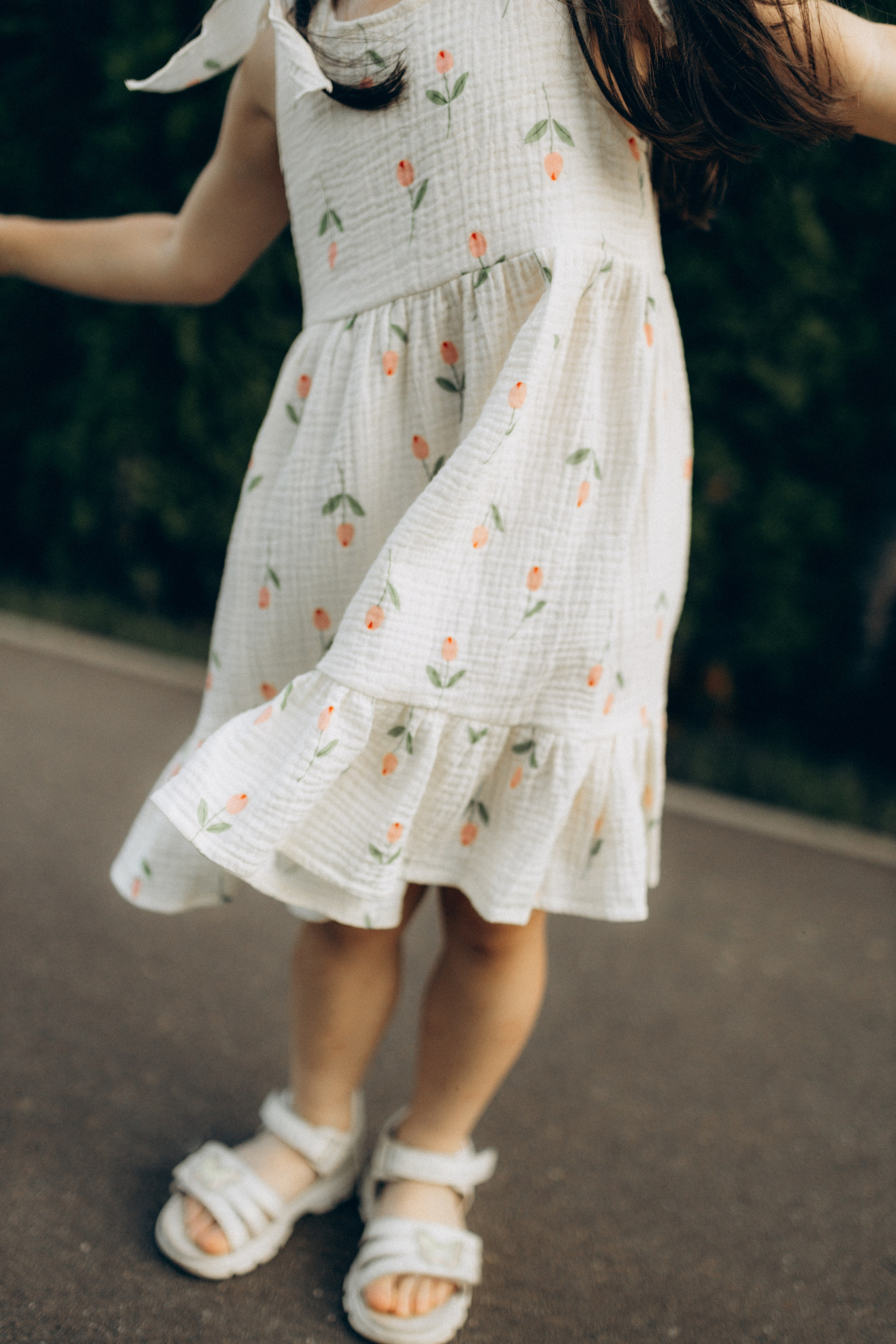 Полина & Ева. Фотограф НОГИНСК, Москва, Анастасия Белая