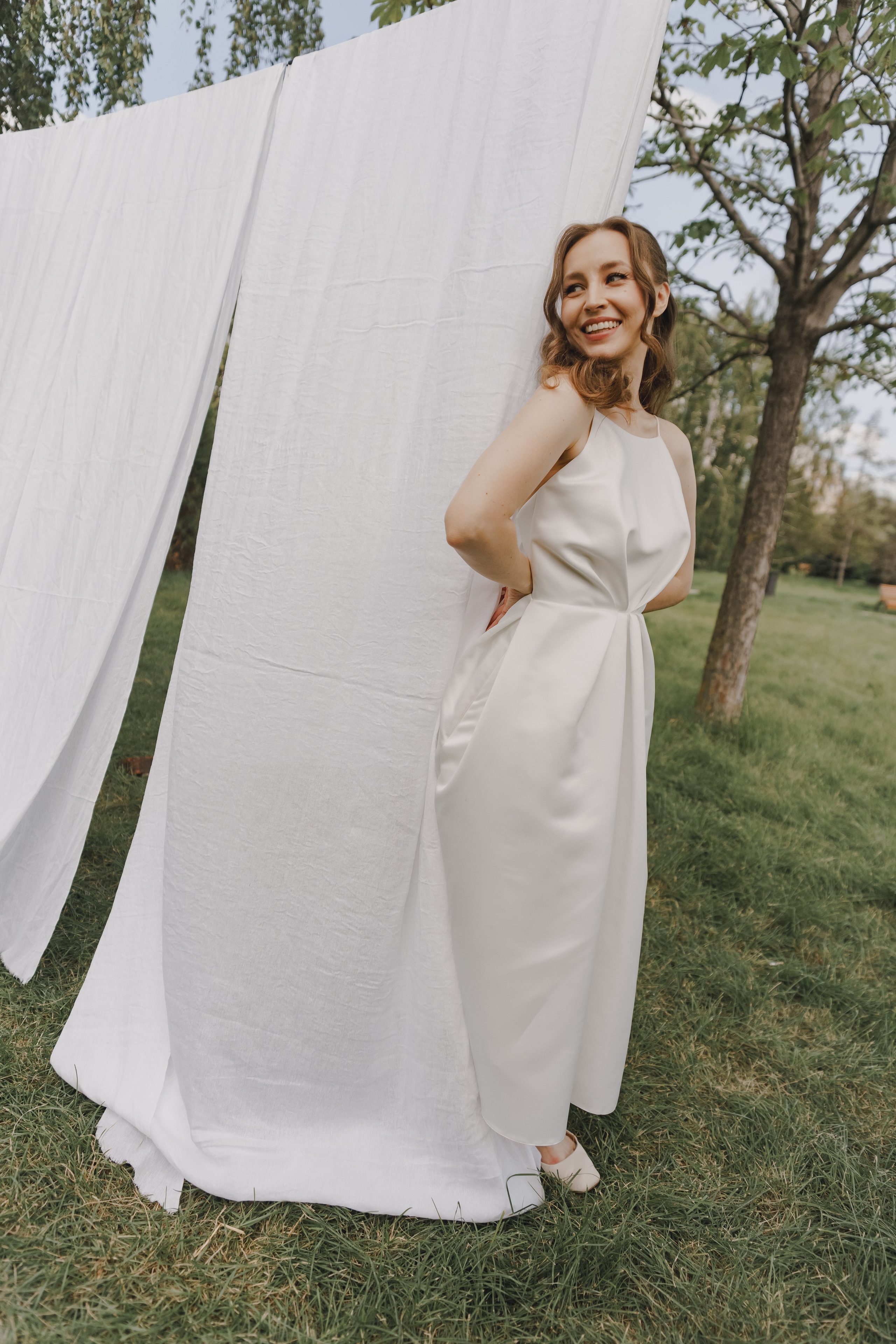 Wedding 23.06.2025. Свадебный и индивидуальный фотограф из Казани