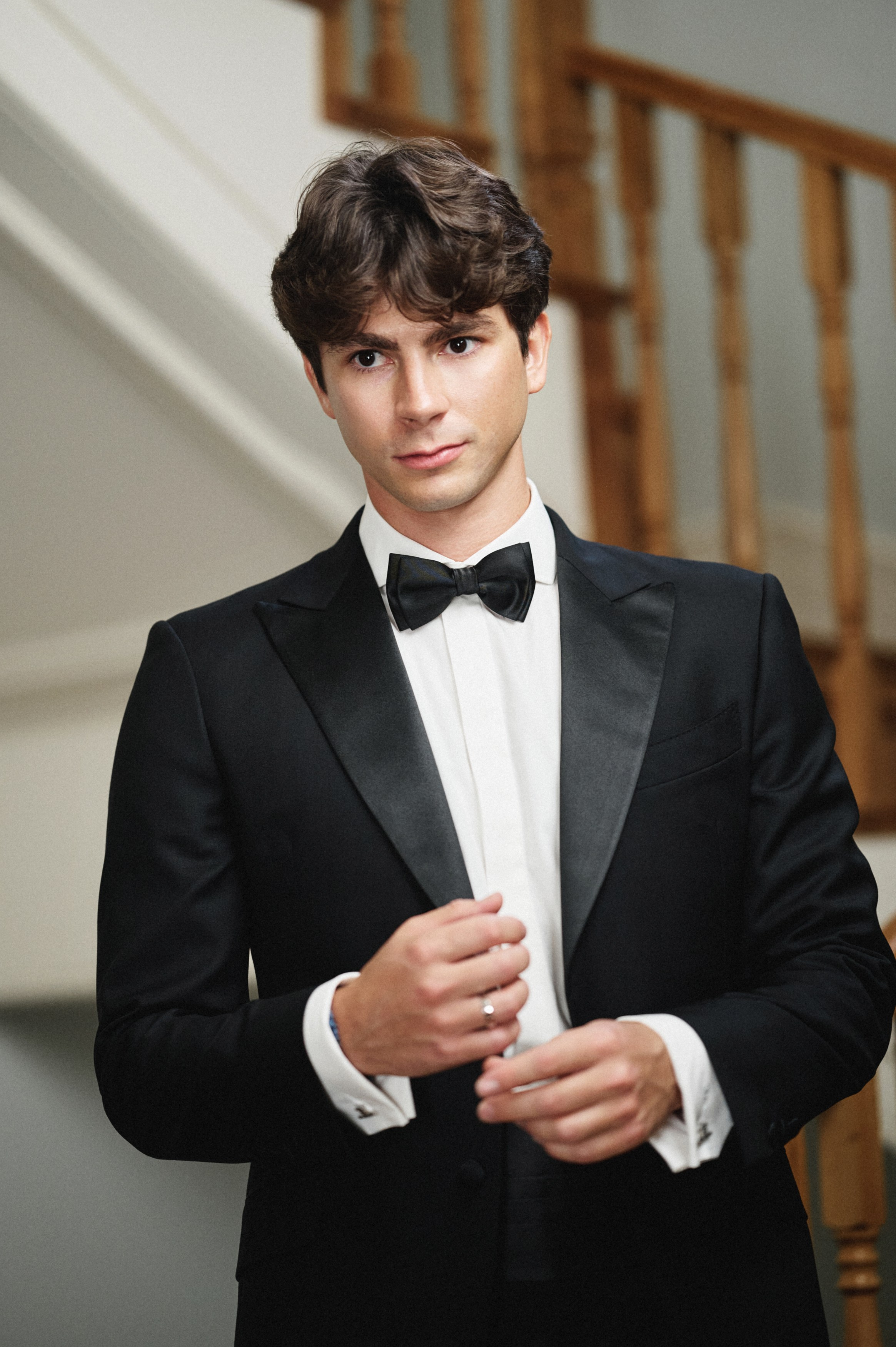 Maximilian&Polina. Sasha&Karina Photographers