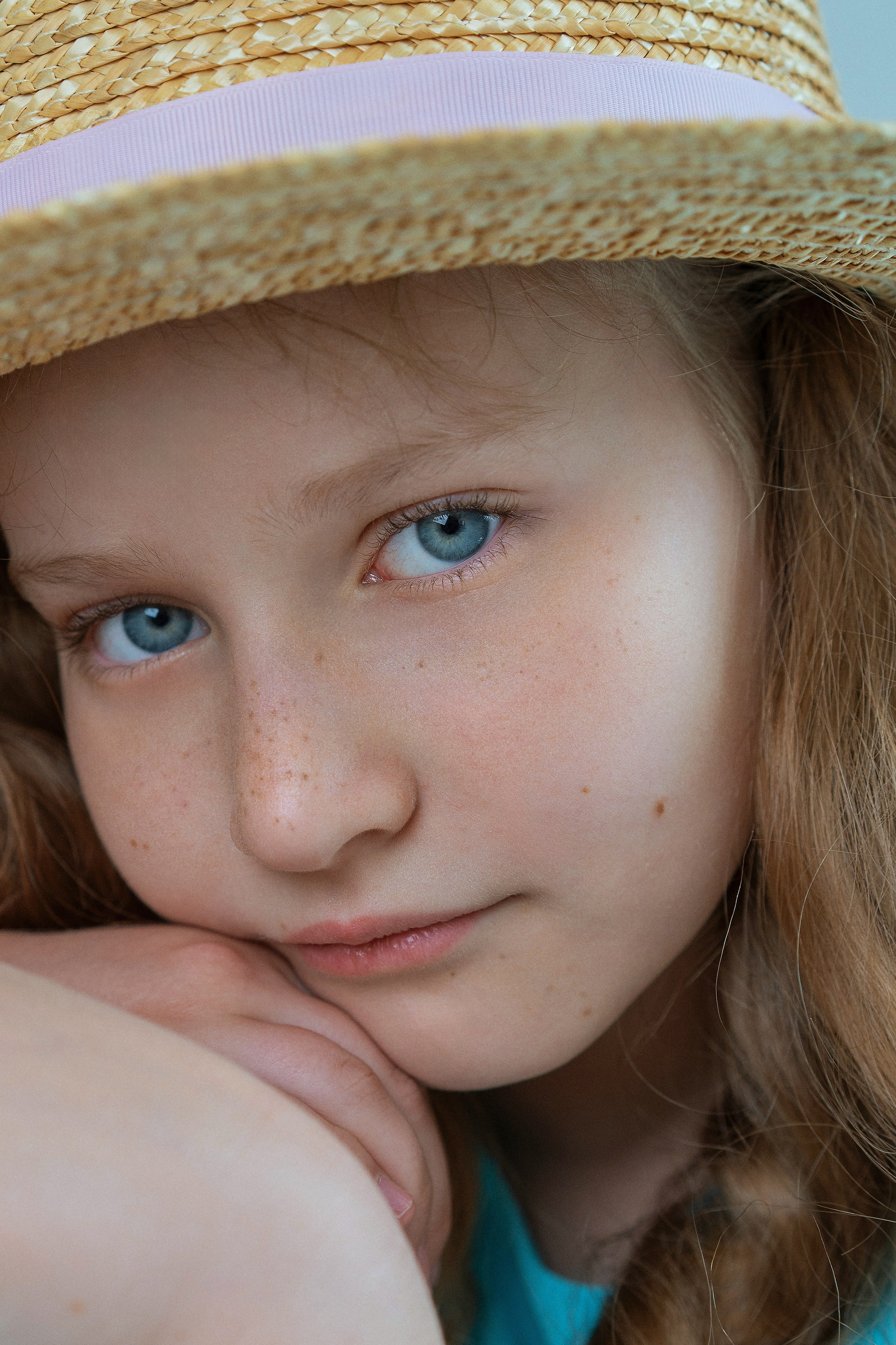 Портреты. Детский фотограф в Красноярске | Настя Гончарова