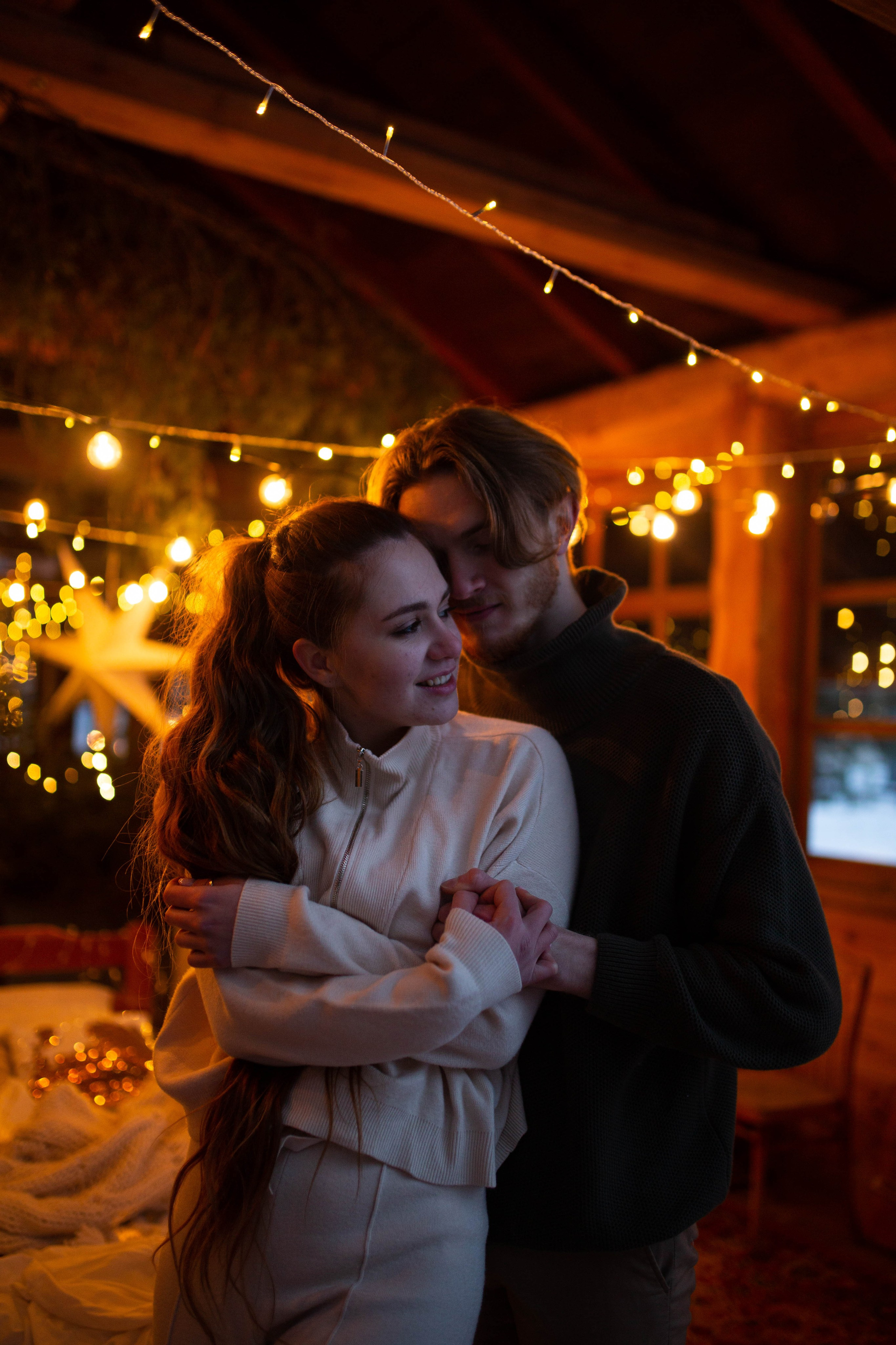 Свадебный и семейный фотограф в Москве Вероника Сычева