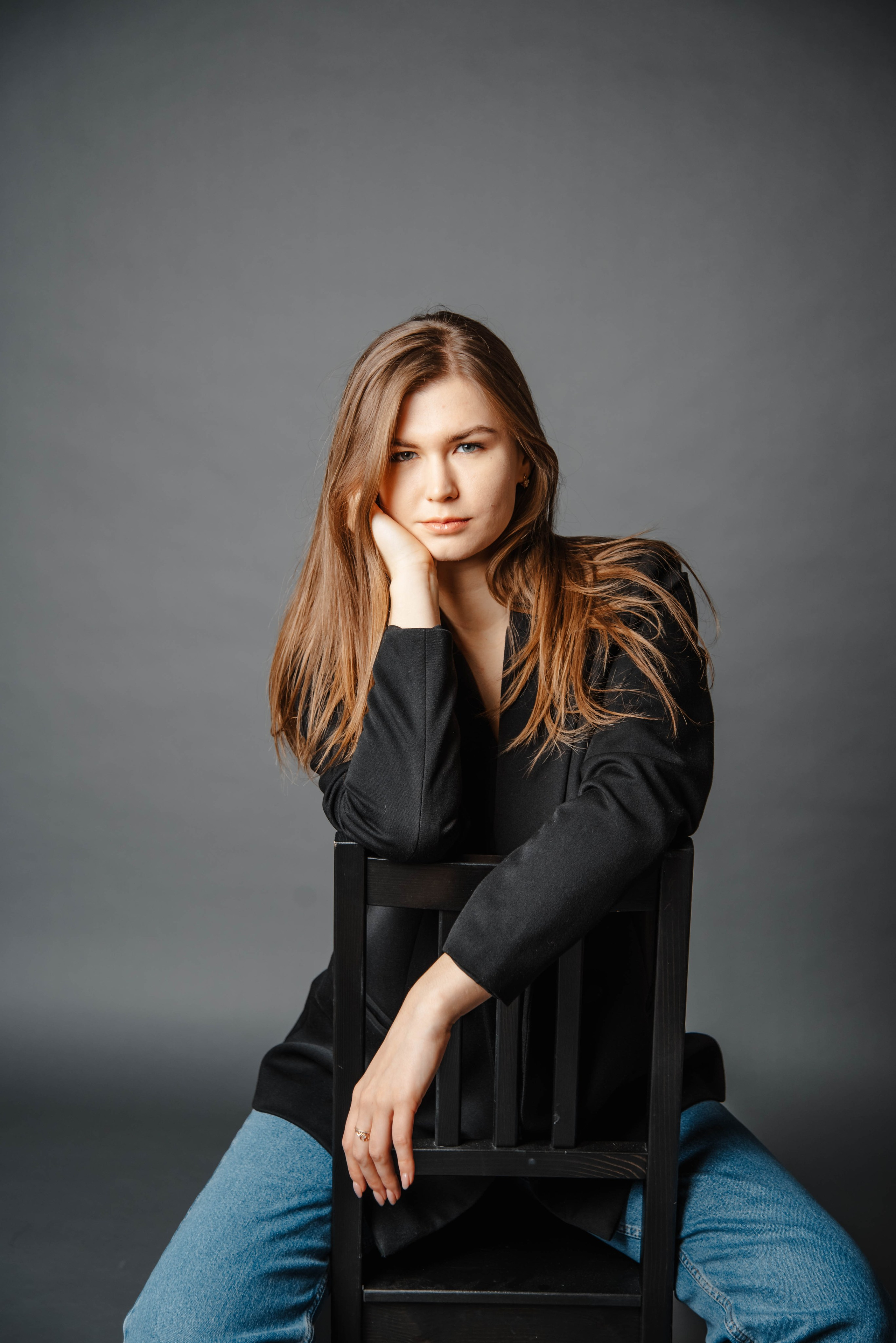 Фотограф в Москве