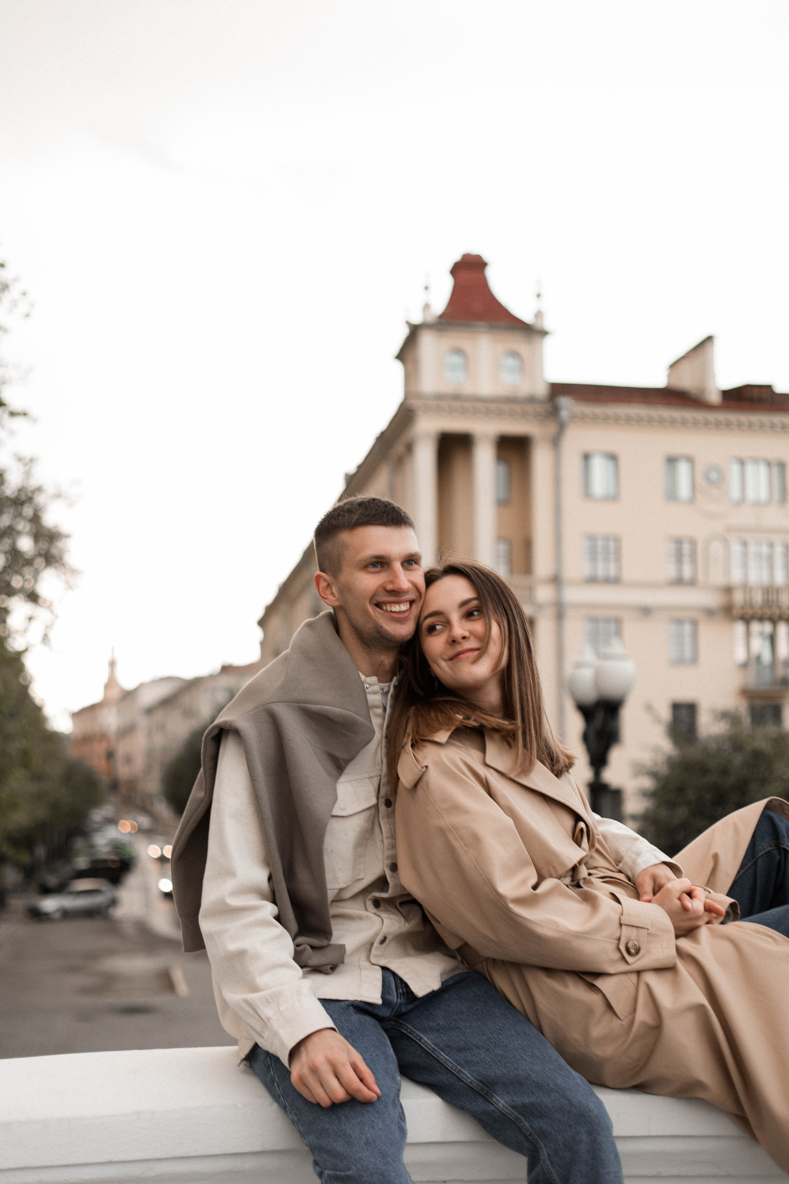 Екатерина & Александр. Свадебный и портретный фотограф Соломко Диана