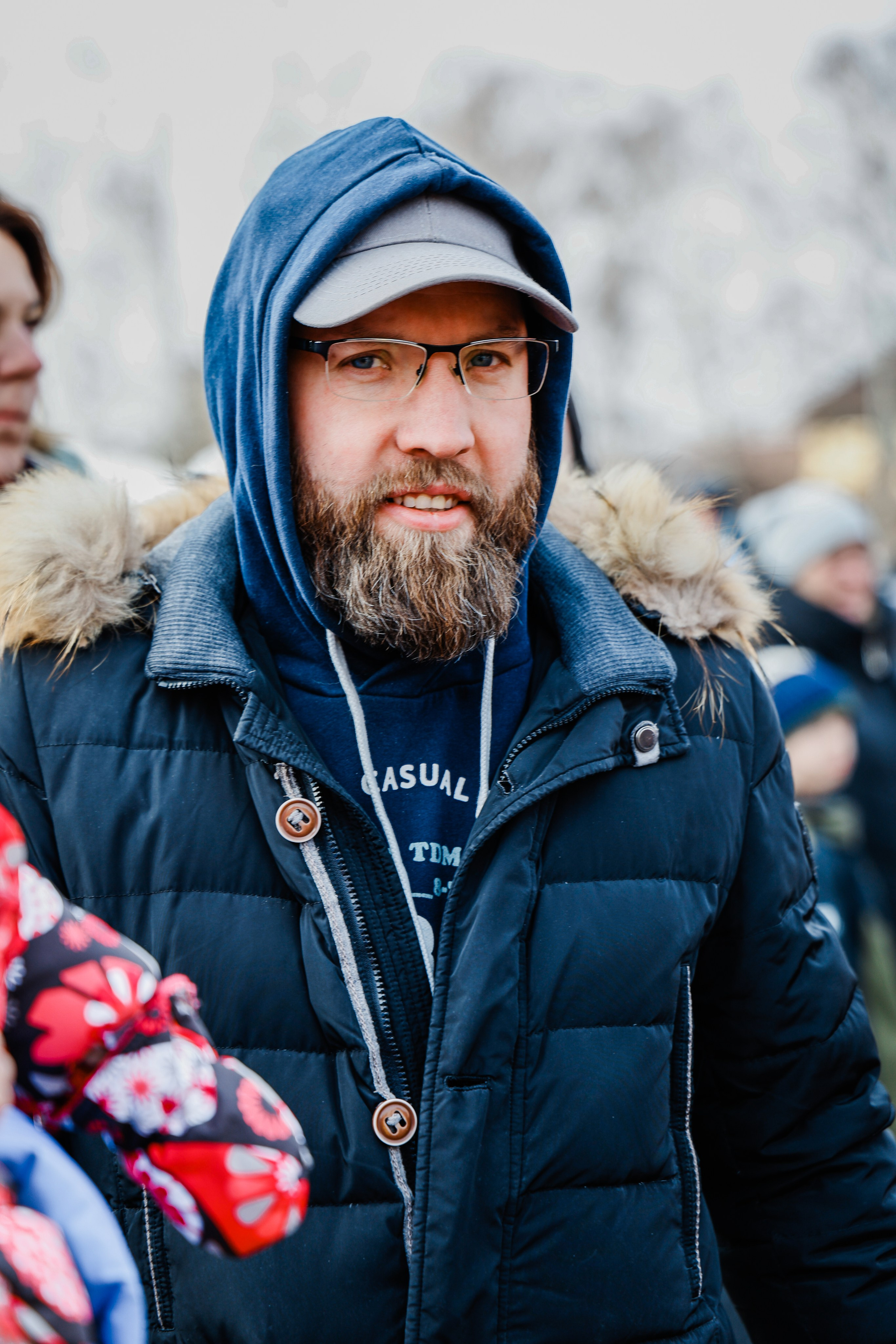 Масленица. Фотограф и видеограф — Москва