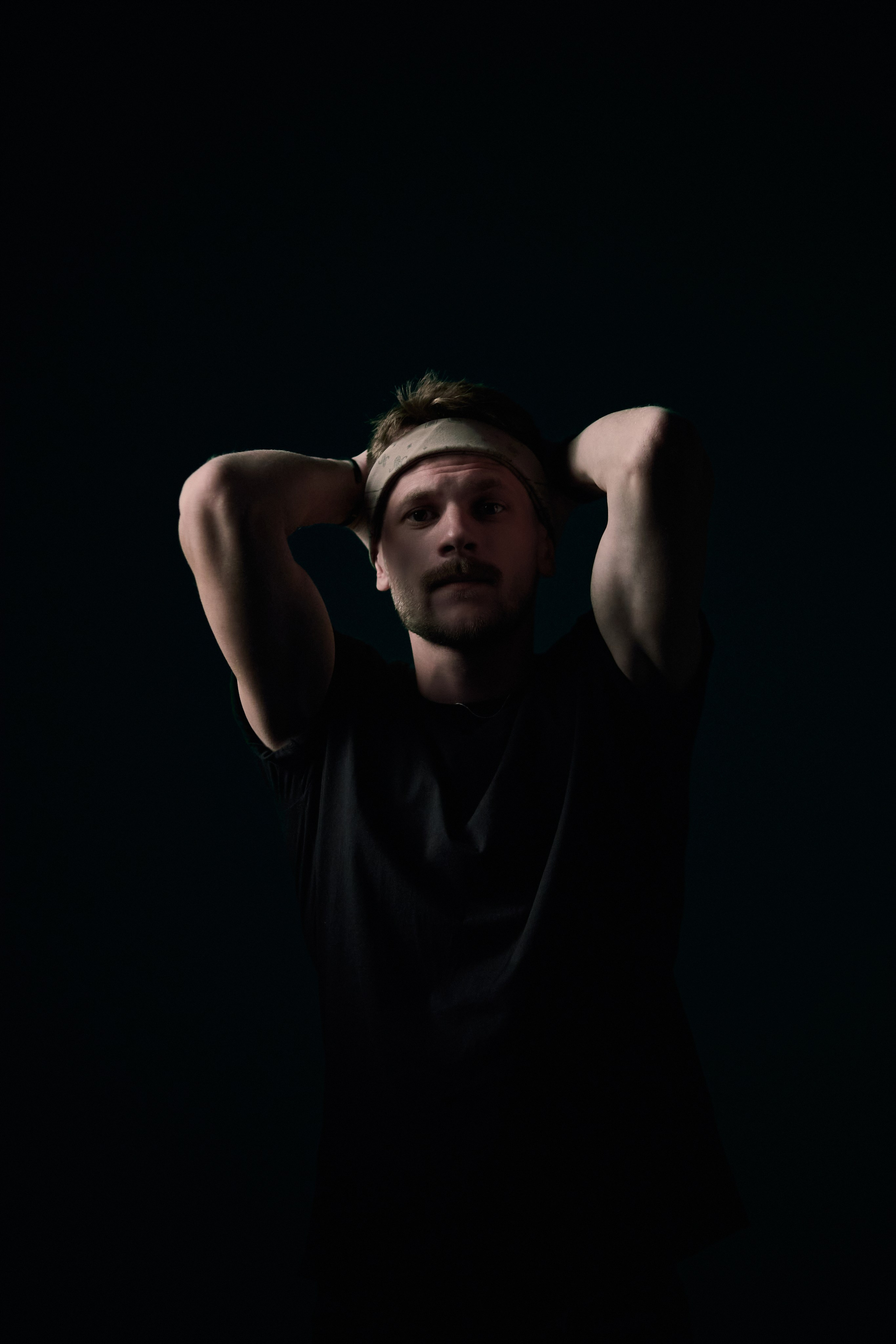 Иван. Фотограф Михеев Игорь в Ставрополе