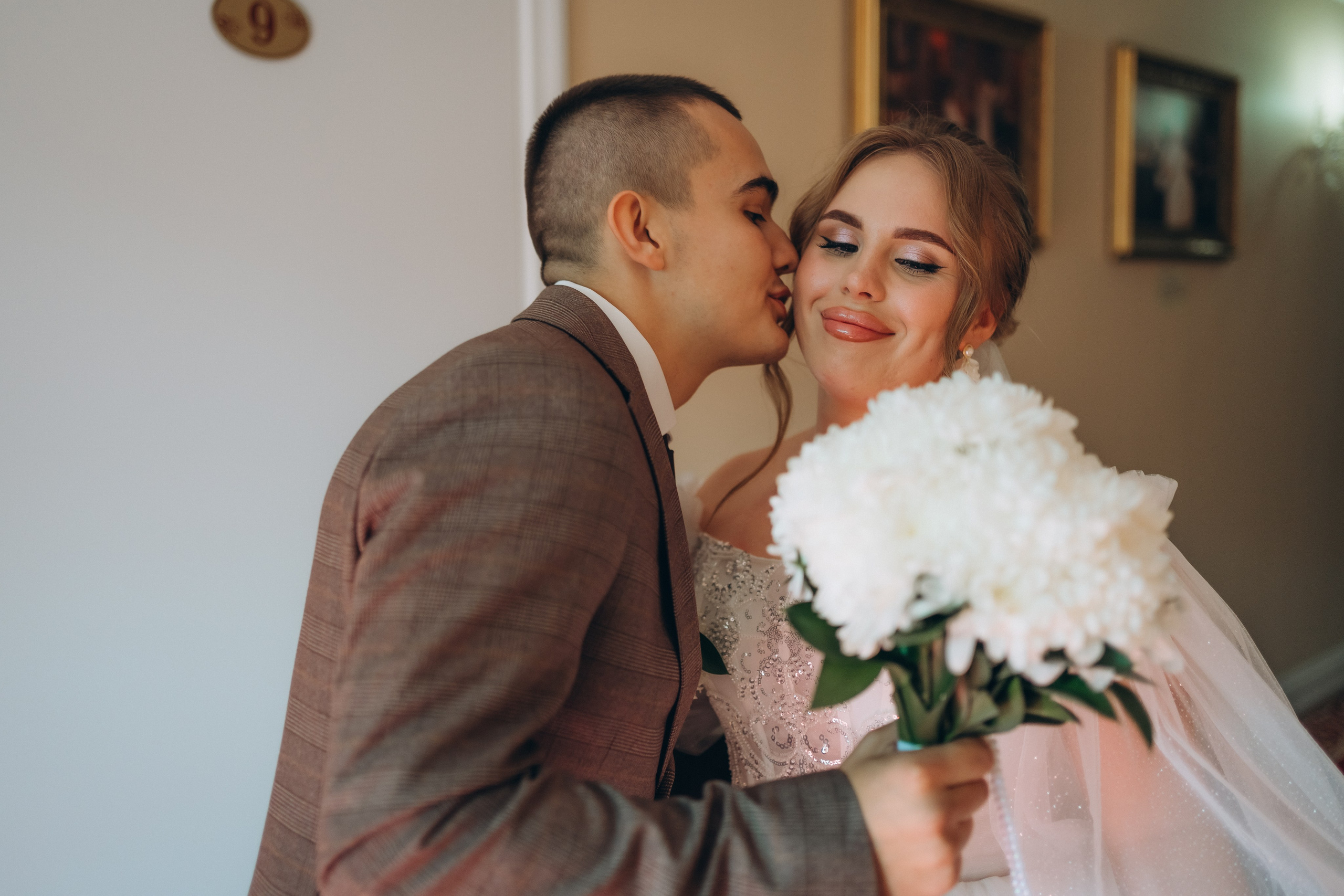 Пушкин. Фотограф Ангарск Иркутск Ксения Король