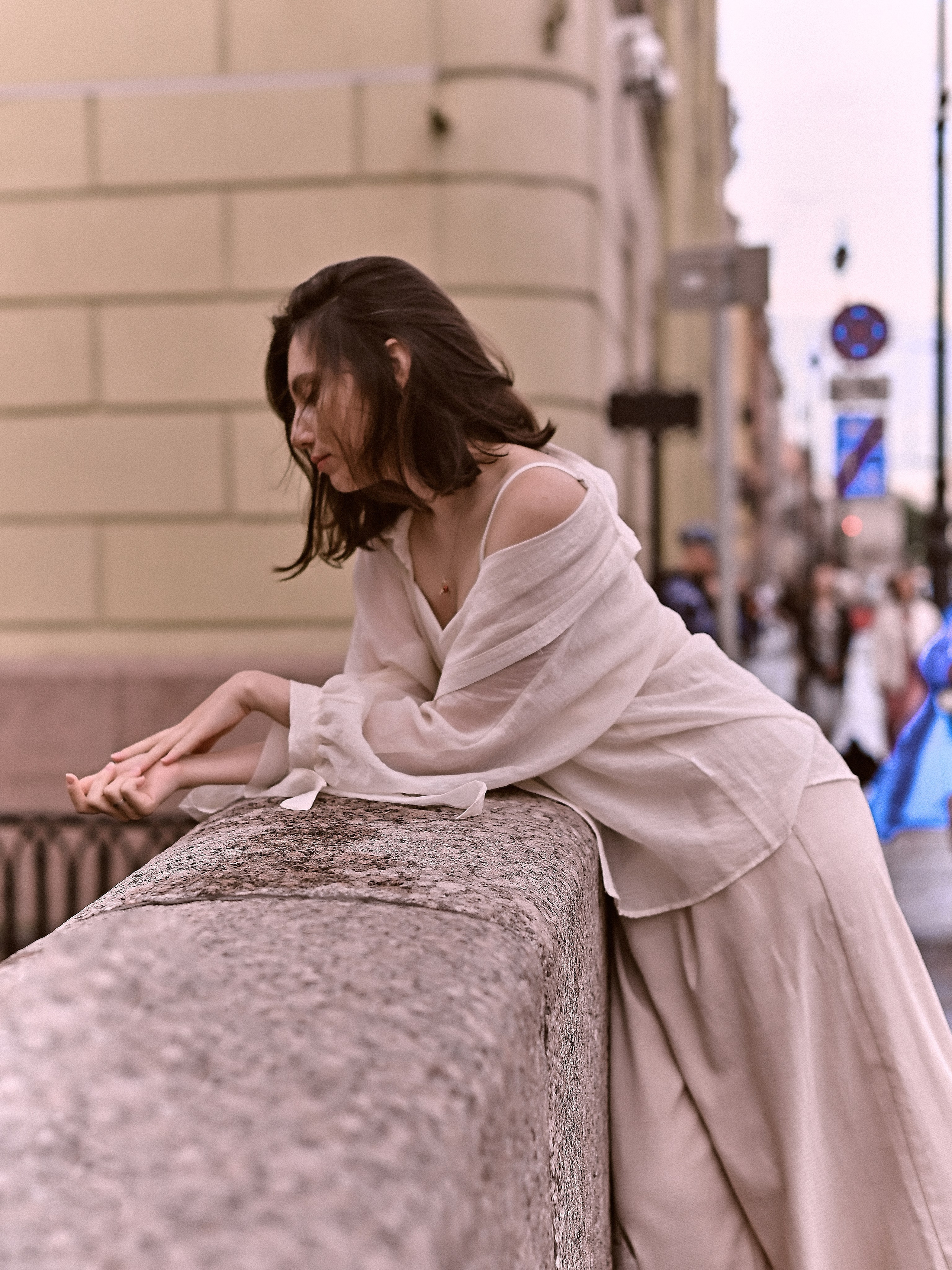 Наиля. Фотограф для людей и брендов в Санкт-Петербурге