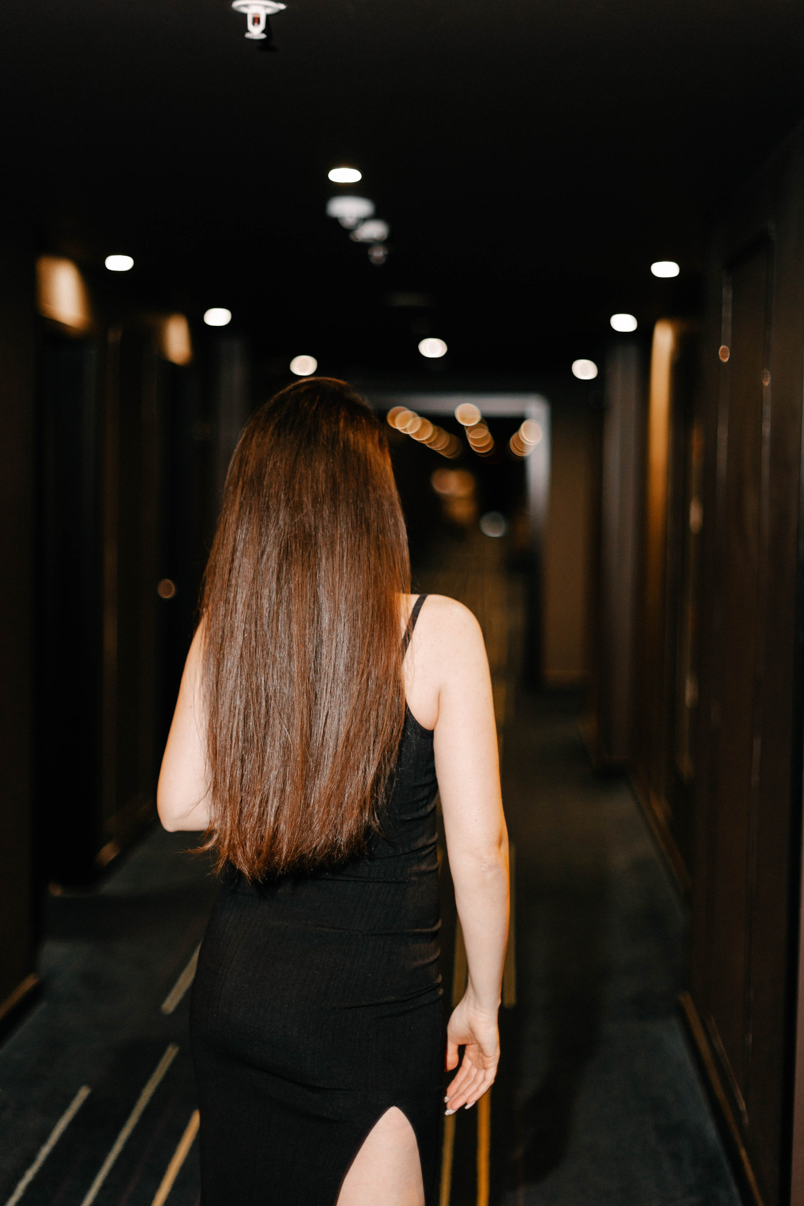 Яна. Фотограф Veronika Potaseva