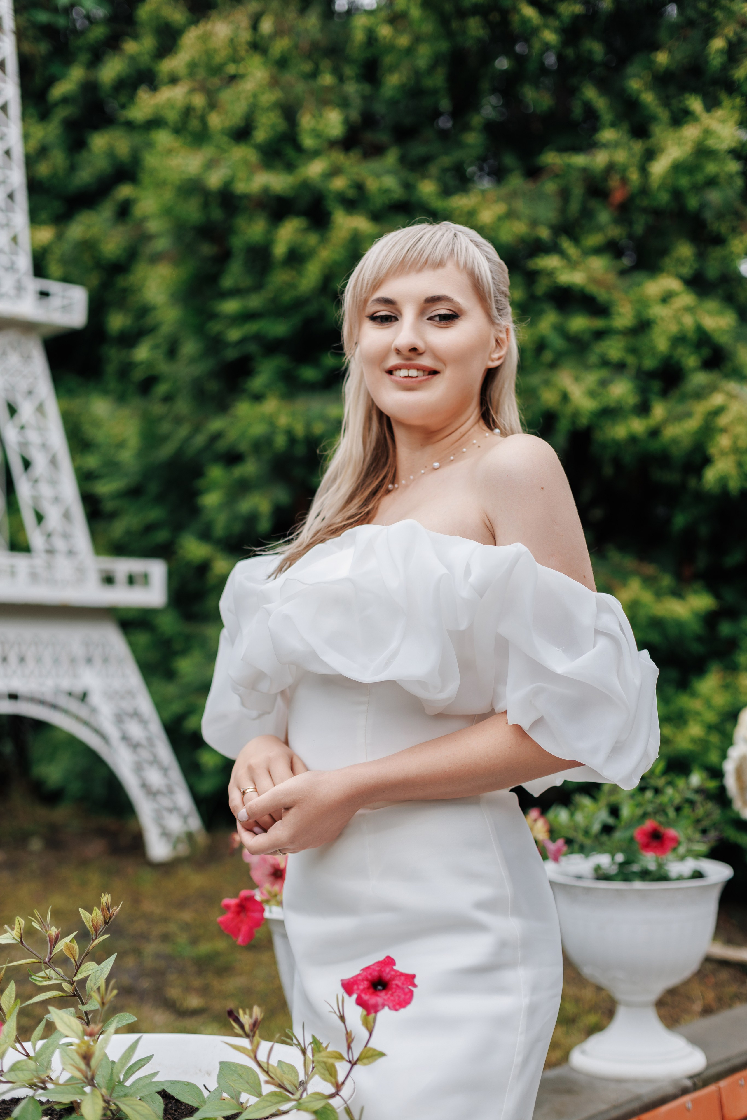 Владислав ♥ Соня. Свадебный и семейный фотограф в городе Воронеж. Ирина Боловина