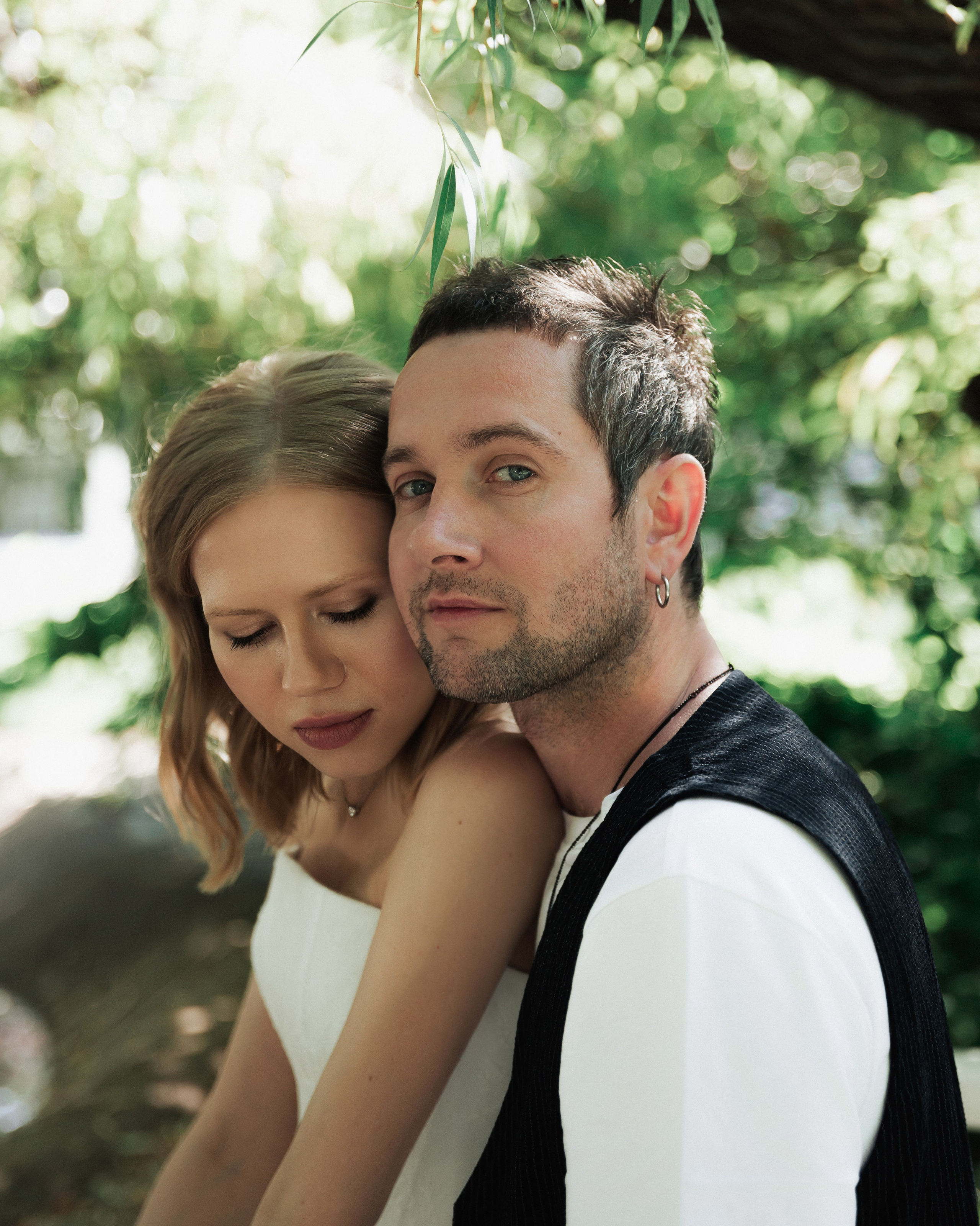 Julia&Leonid. Фотограф в Москве Лилия Федотова