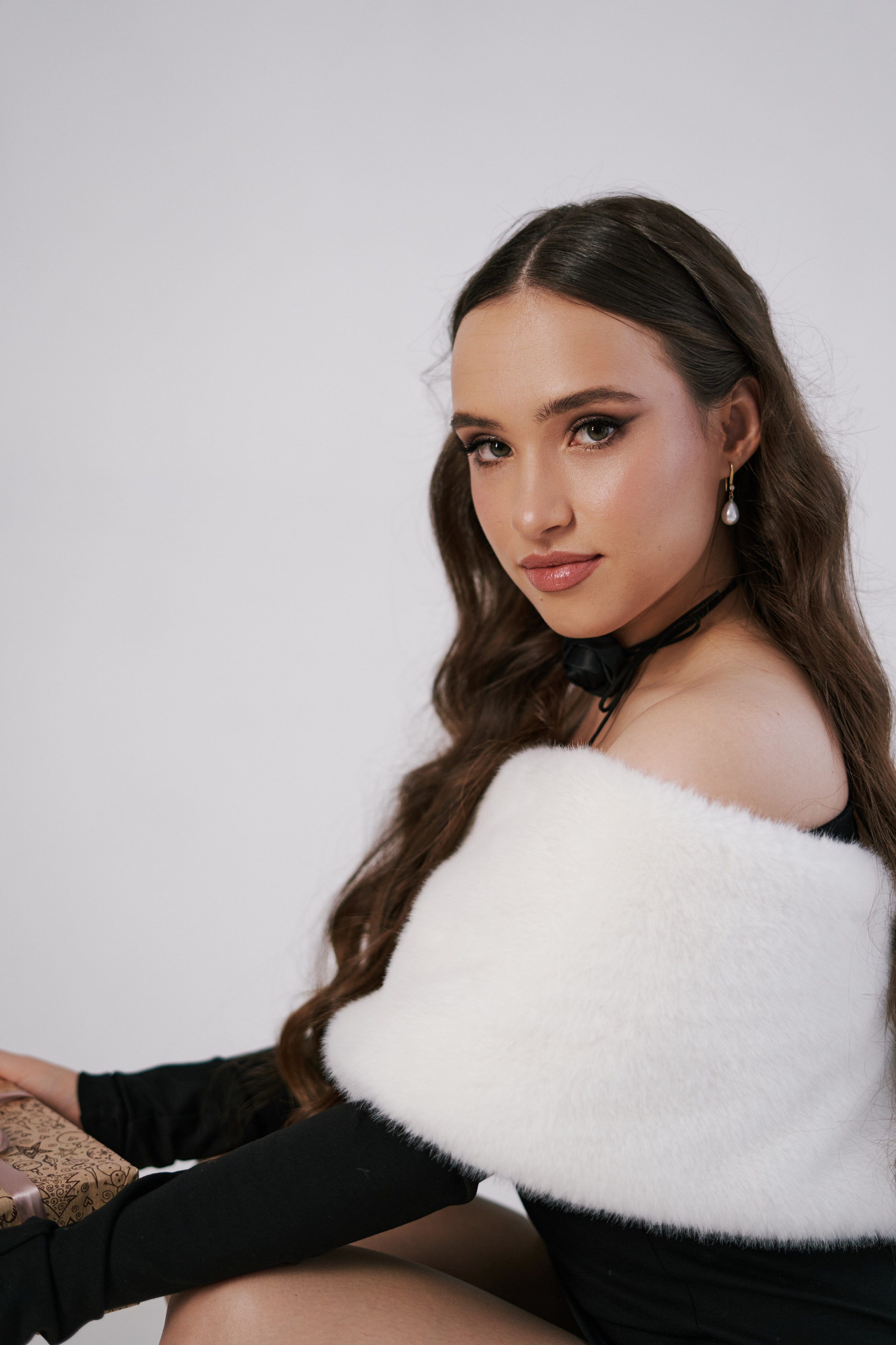 Юлия. Фотограф в Нижнем Новгороде Невоструева Анна