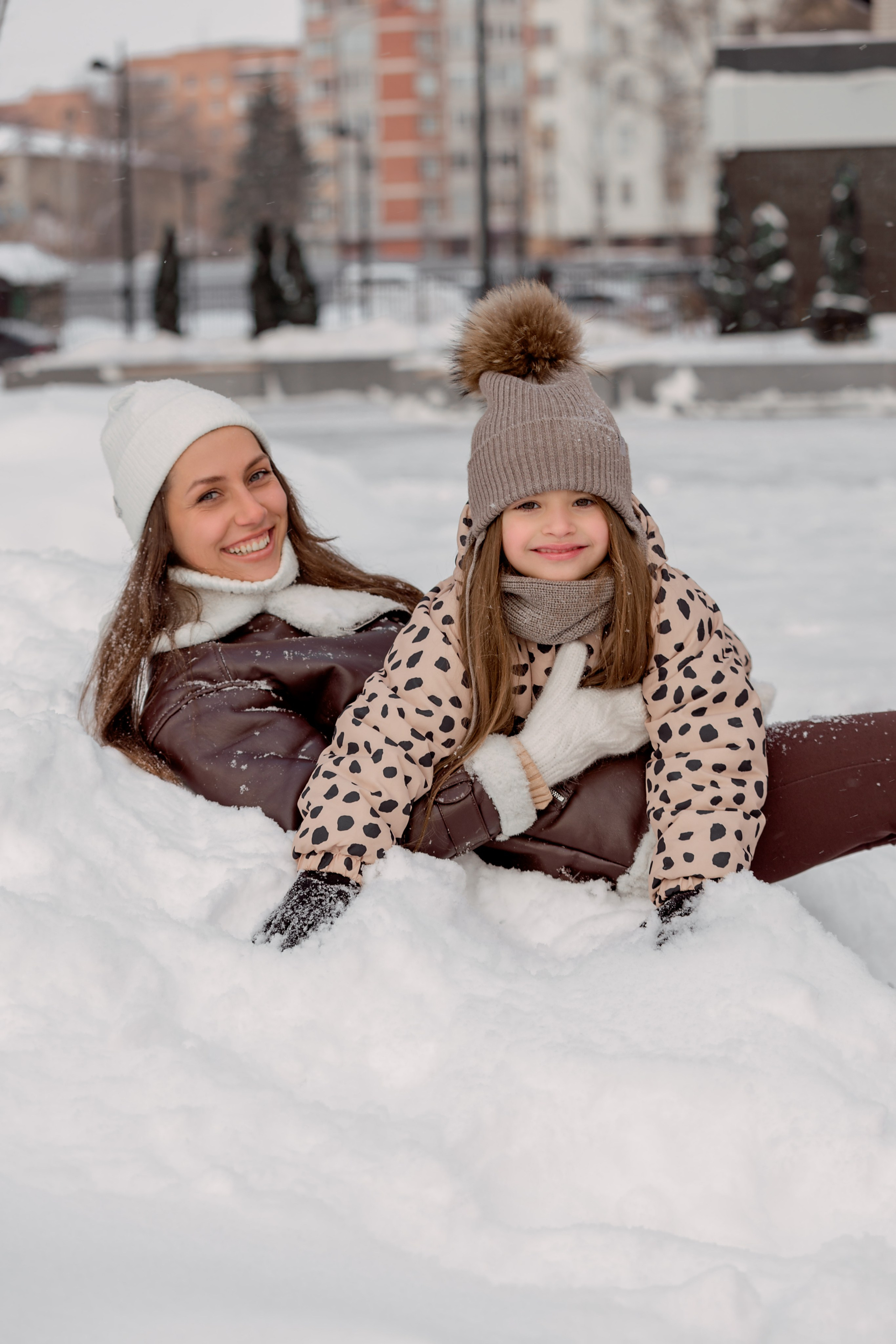 Саша и Даша. Свадебный фотограф в Нижнем Новгороде