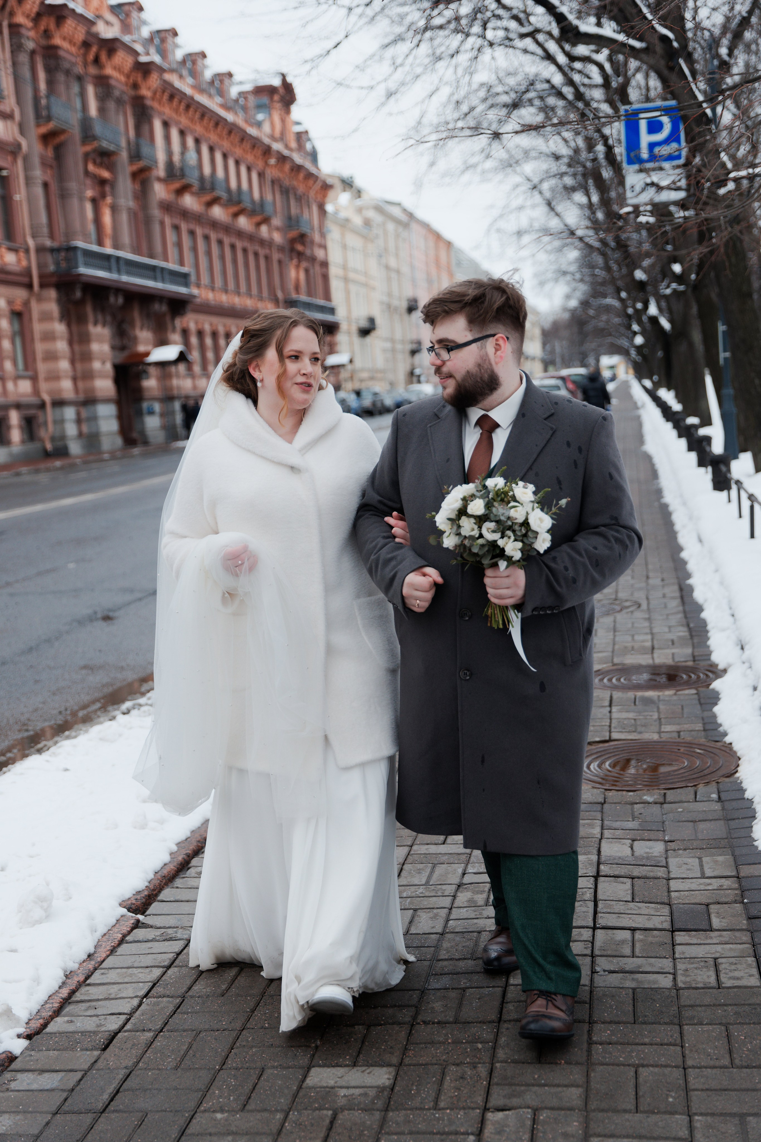 Кирилл и Екатерина. Видеограф Павел Борисов | Москва | СПБ | Брянск