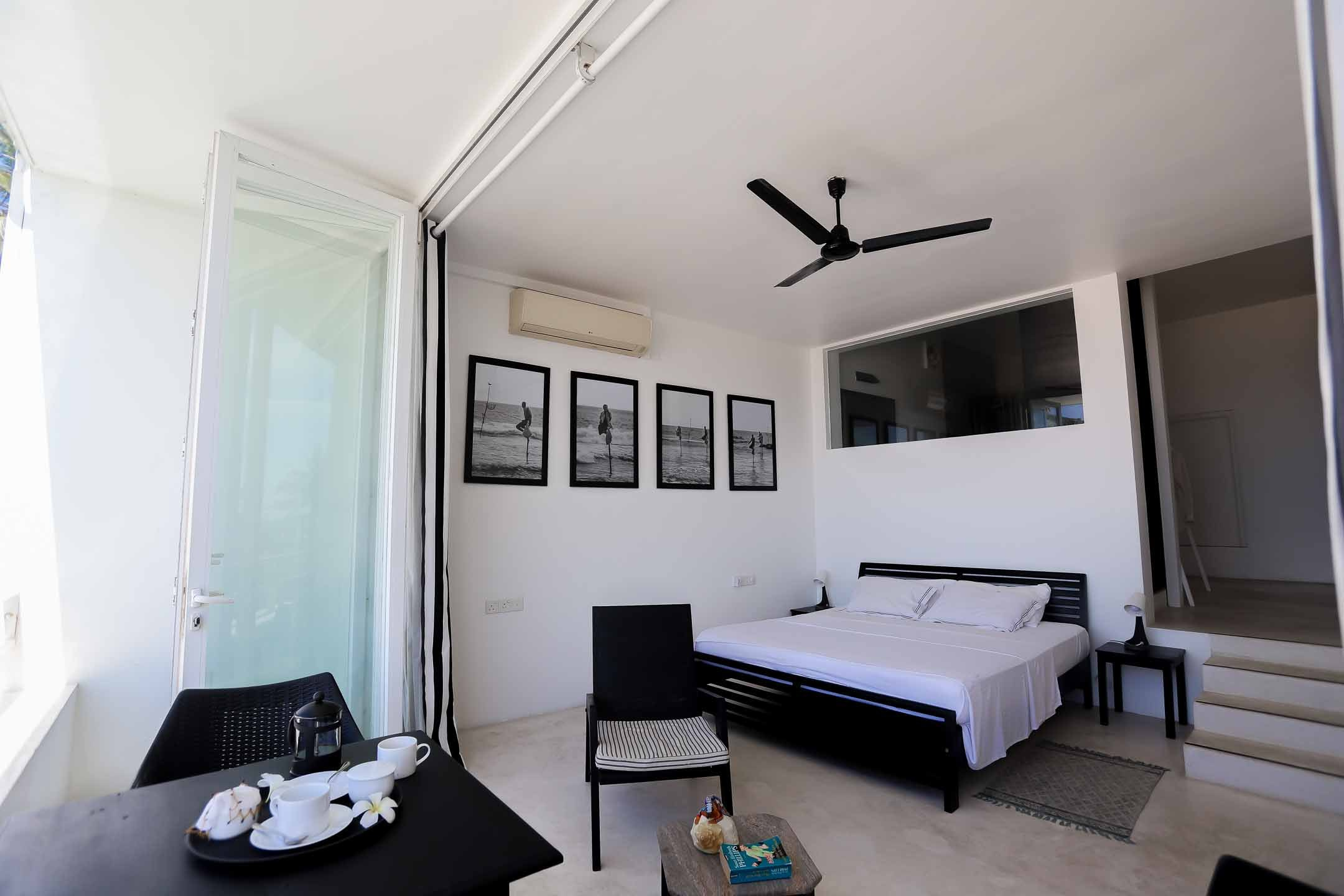 Отель пляж Хабарадува. Фотограф на Шри-Ланке