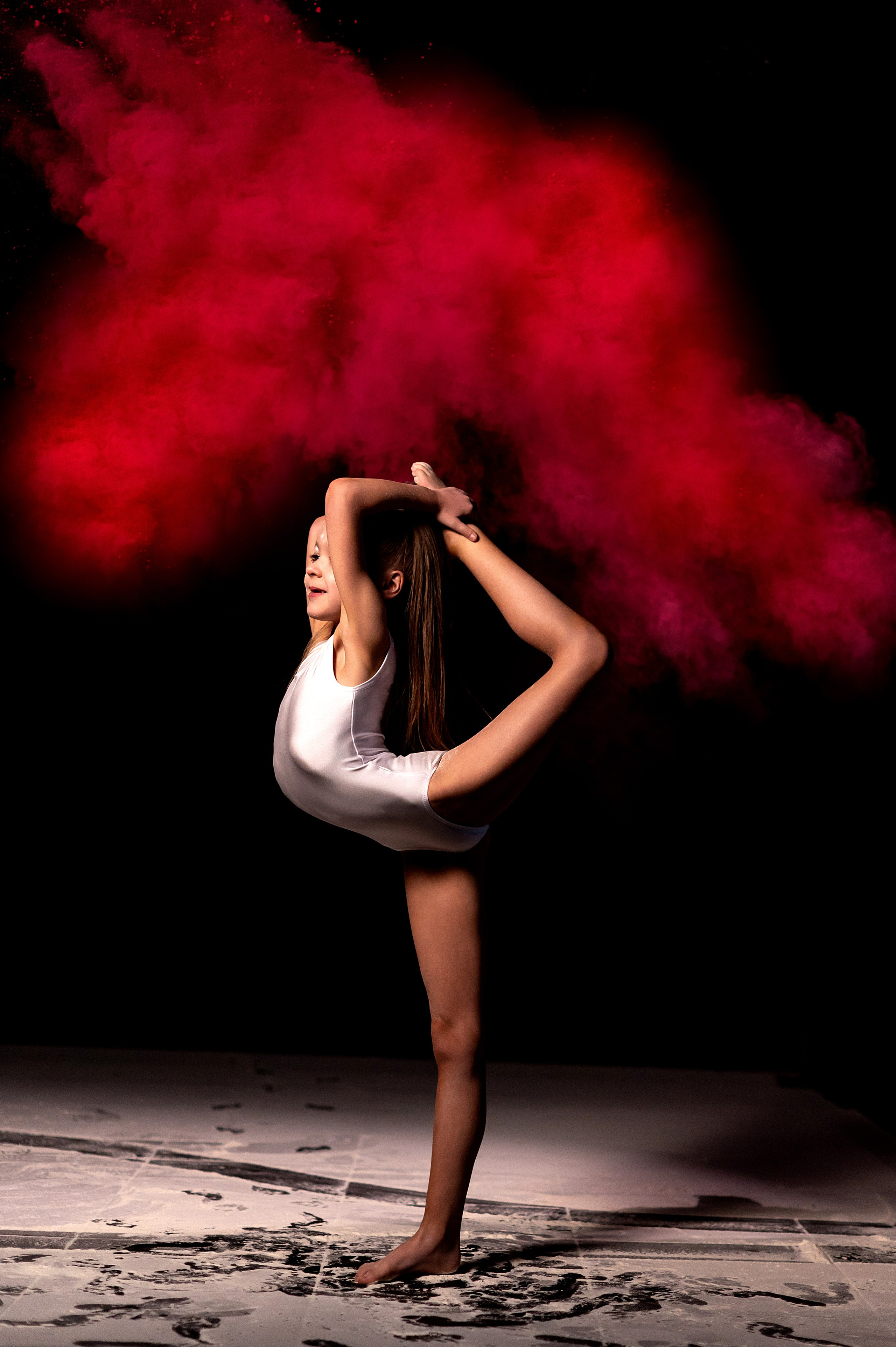 Краски Холли. Май, 2025. Спортивный фотограф в Туле и Тульской области. Файсханова Фото Спорт