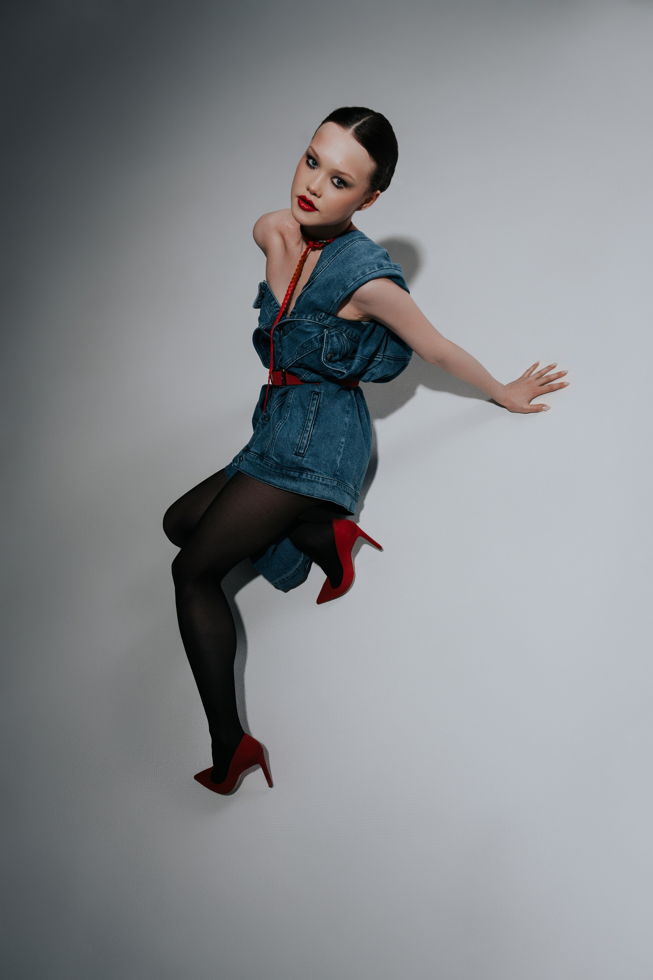 Ma.intermodels fashion