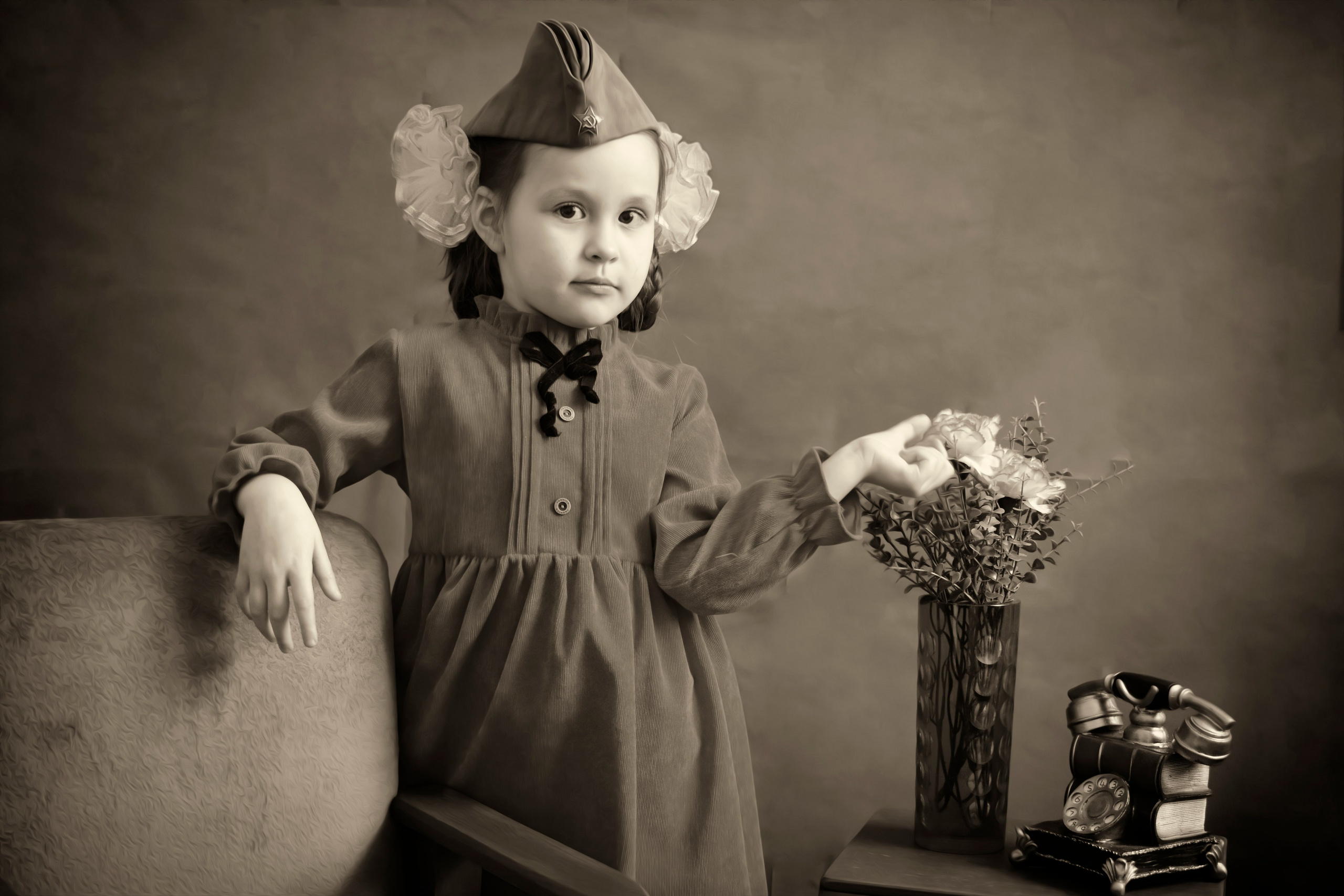 9 МАЯ. ALENA POGODAEVA — PHOTOGRAPHY (фотограф)