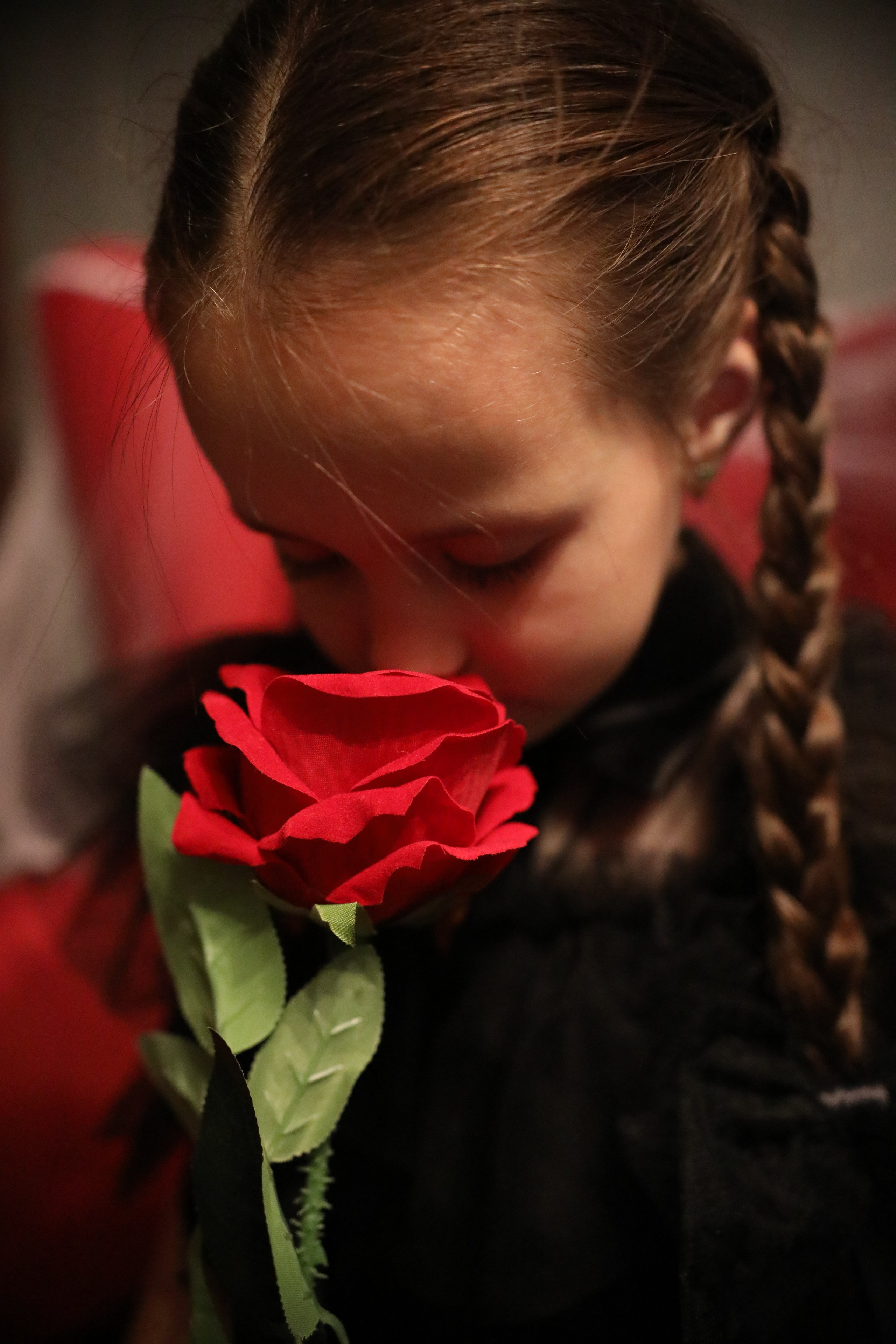 УЭНЗДЕЙ. ALENA POGODAEVA — PHOTOGRAPHY (фотограф)