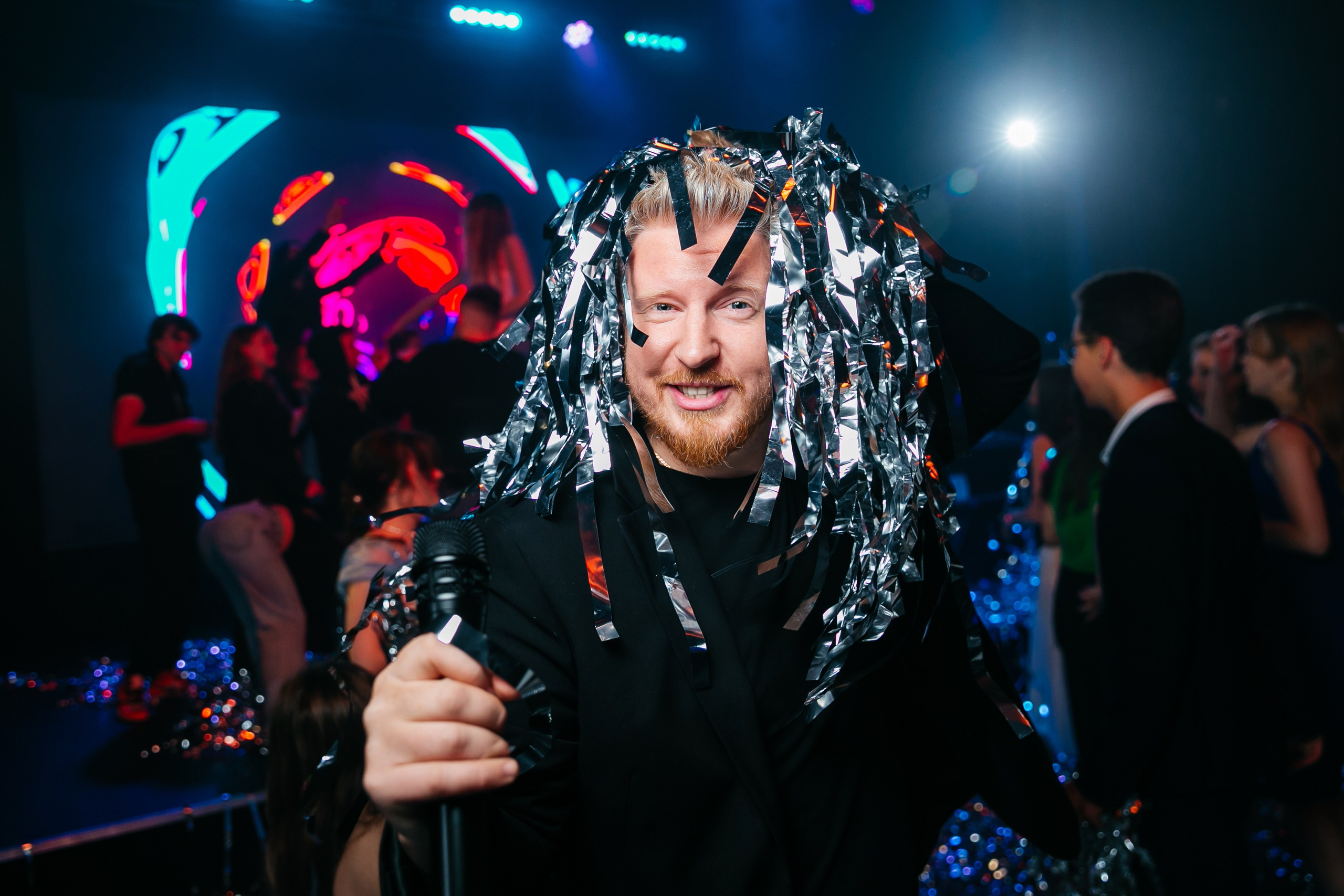 Выпускной вечер. Свадебный и репортажный фотограф Александр Козлов