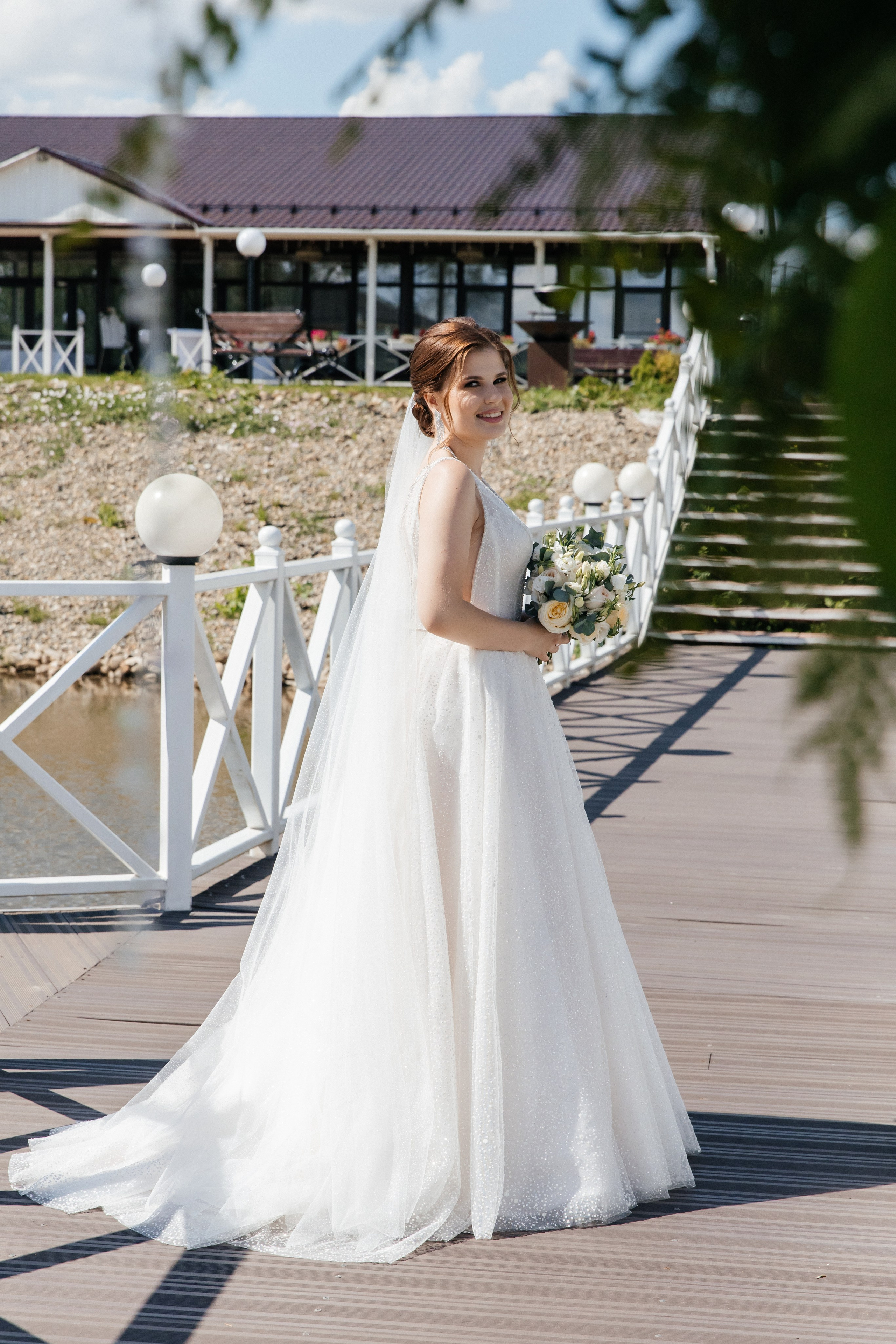 Олеся и Константин. Свадебный и семейный фотограф Егорова Юлия