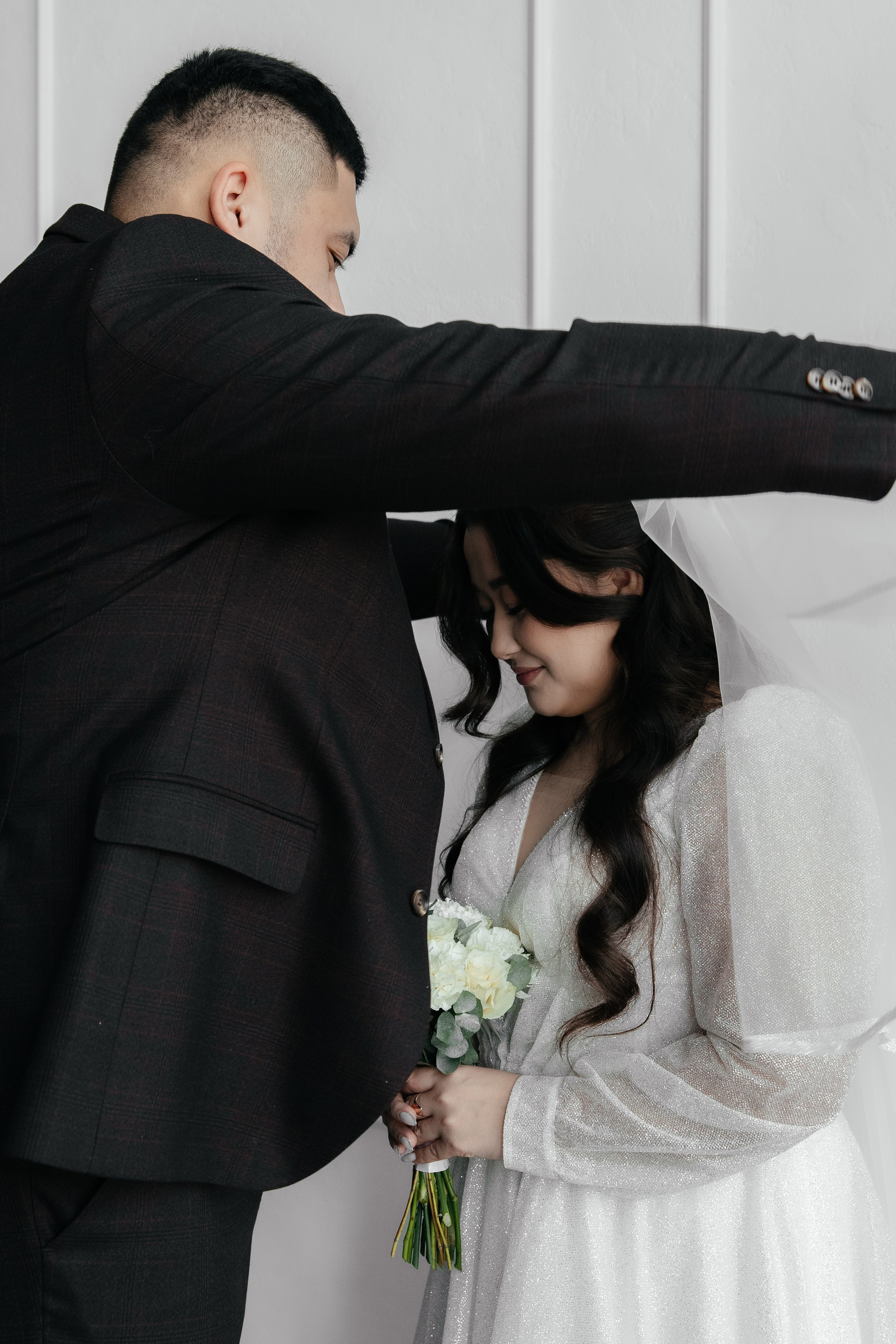 Данияр и Асемгуль. Главная