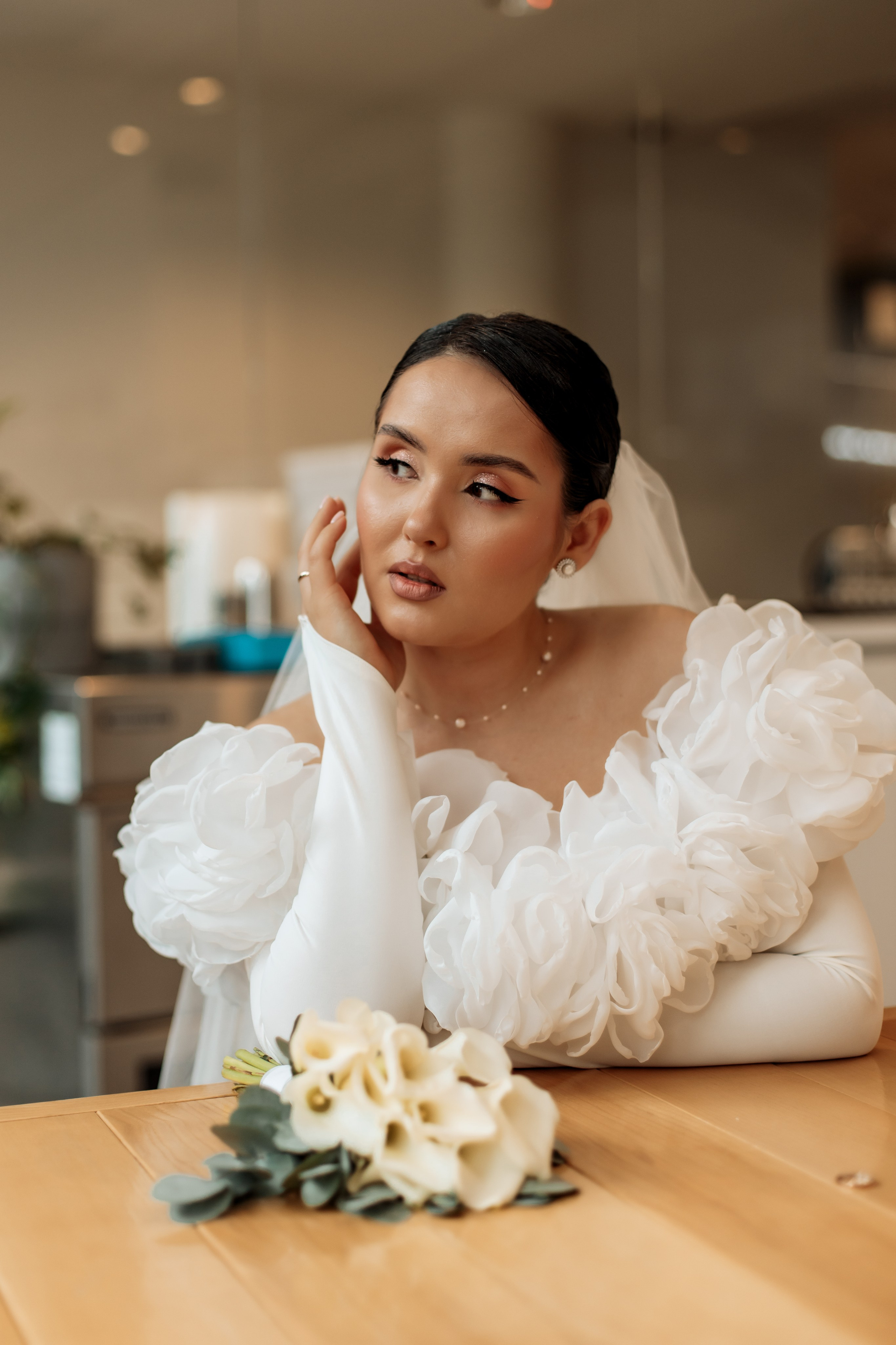 Ельцин центр. Свадебный и семейный фотограф Екатеринбург Настя Саедгалина