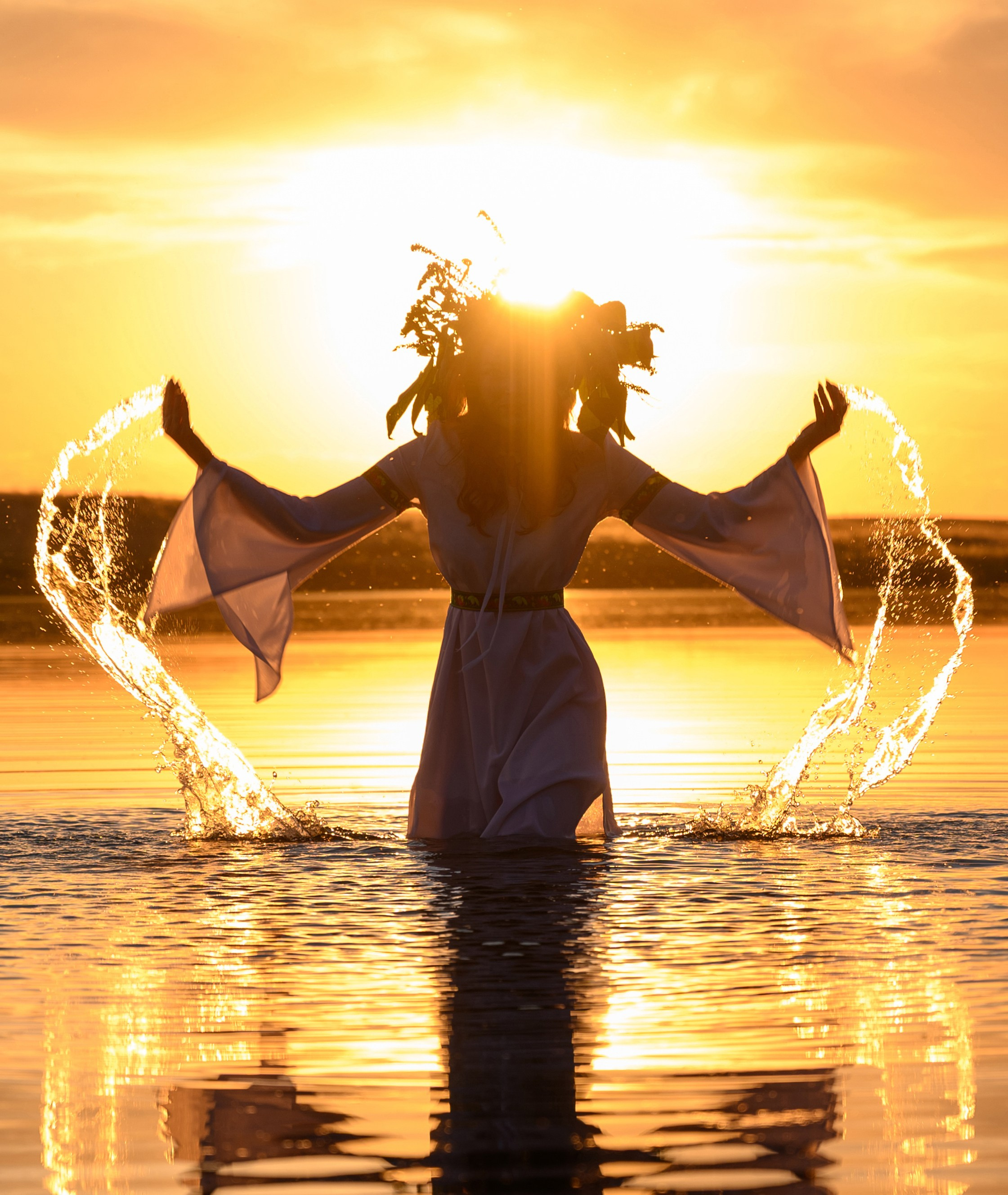 Фотодень "Иван Купала"