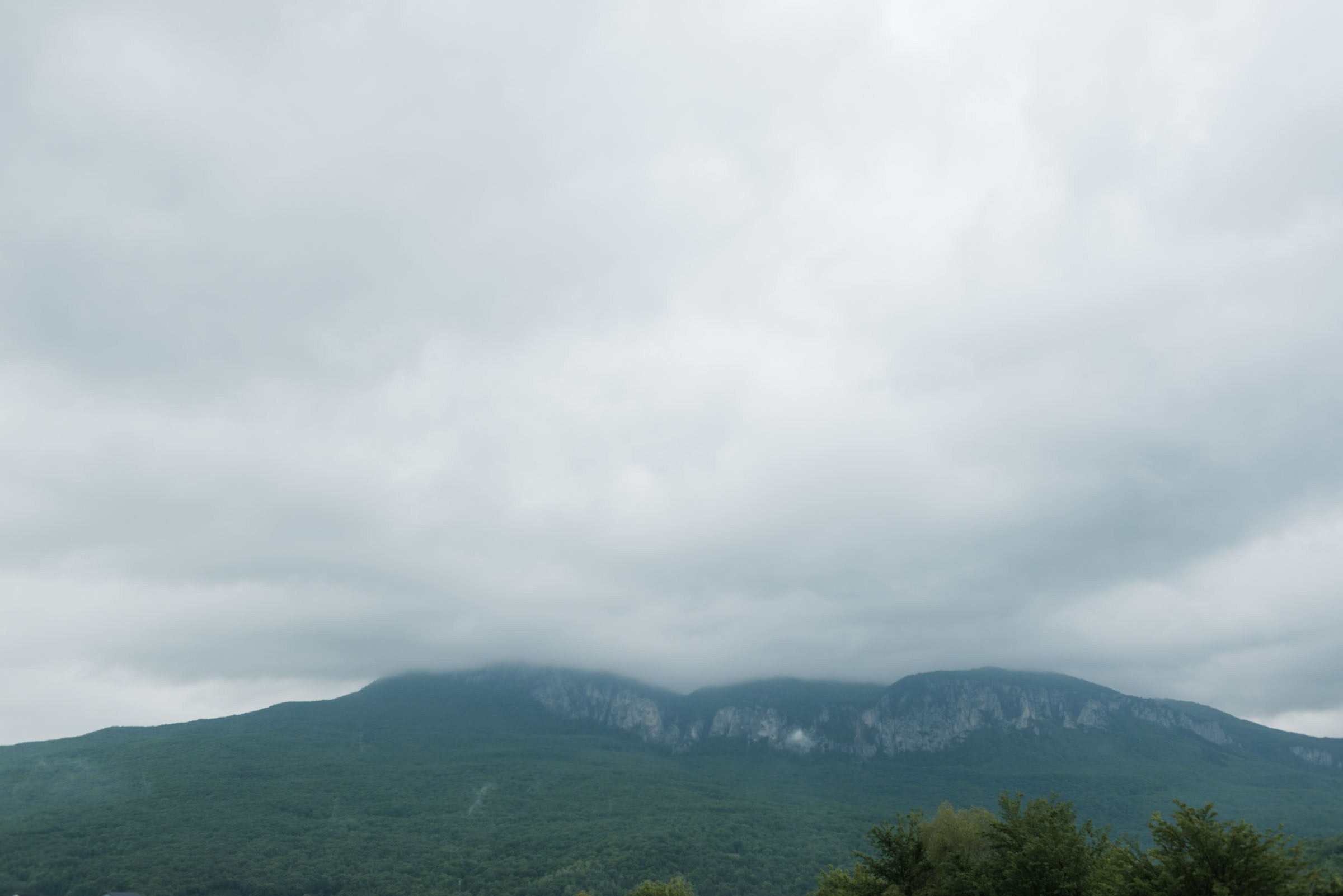 Дана / Ретрит-Випассана с Энтони Марквеллом. Фотограф Алутера Ирина