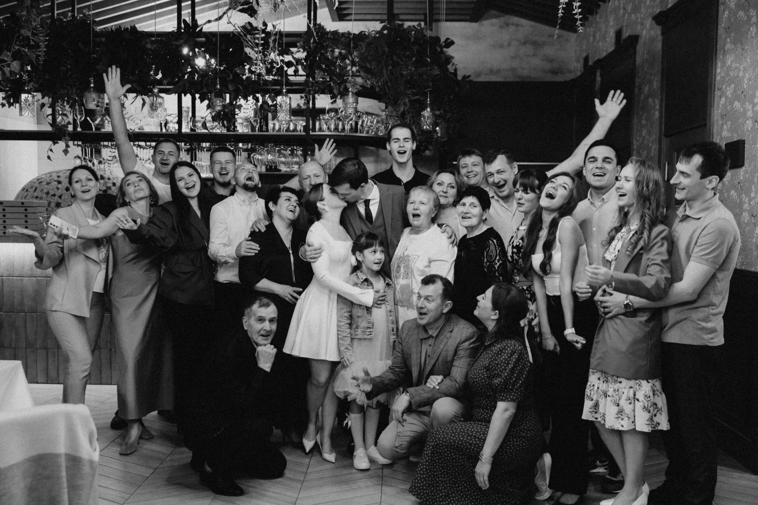 Семён и Арина. Фотограф в Самаре Петрякова Юлия