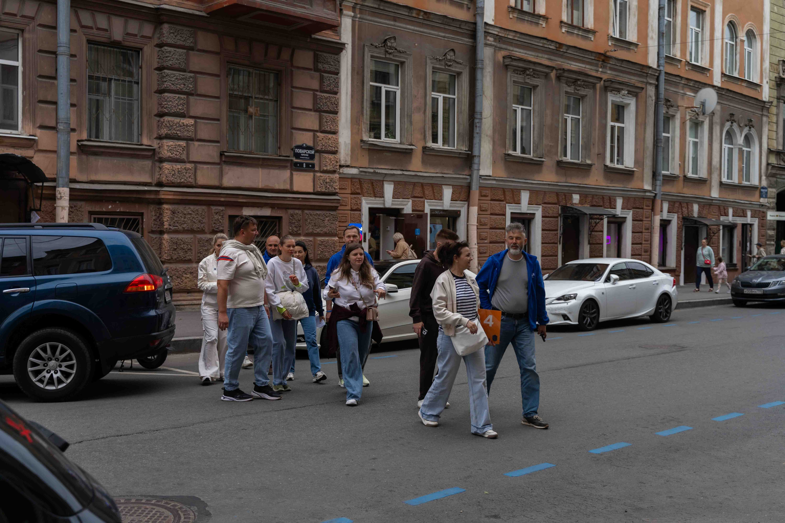 Colgate | корпоратив в Санкт-Петербурге. Фотограф и видеограф в Москве и Абу Даби Мария Кулагина