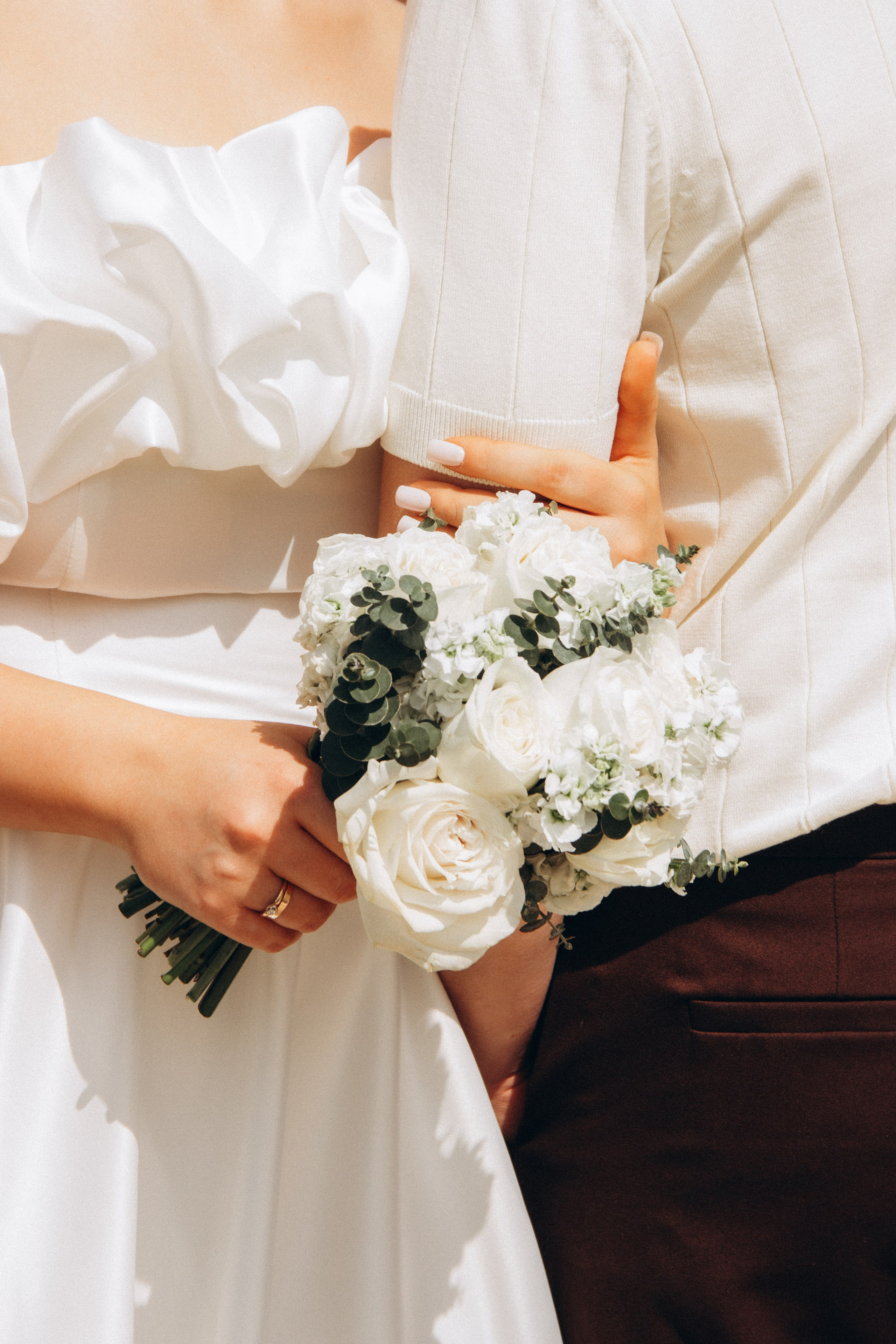 Арина & Денис. Свадебный и лайфстайл фотограф в Челябинске и Миассе