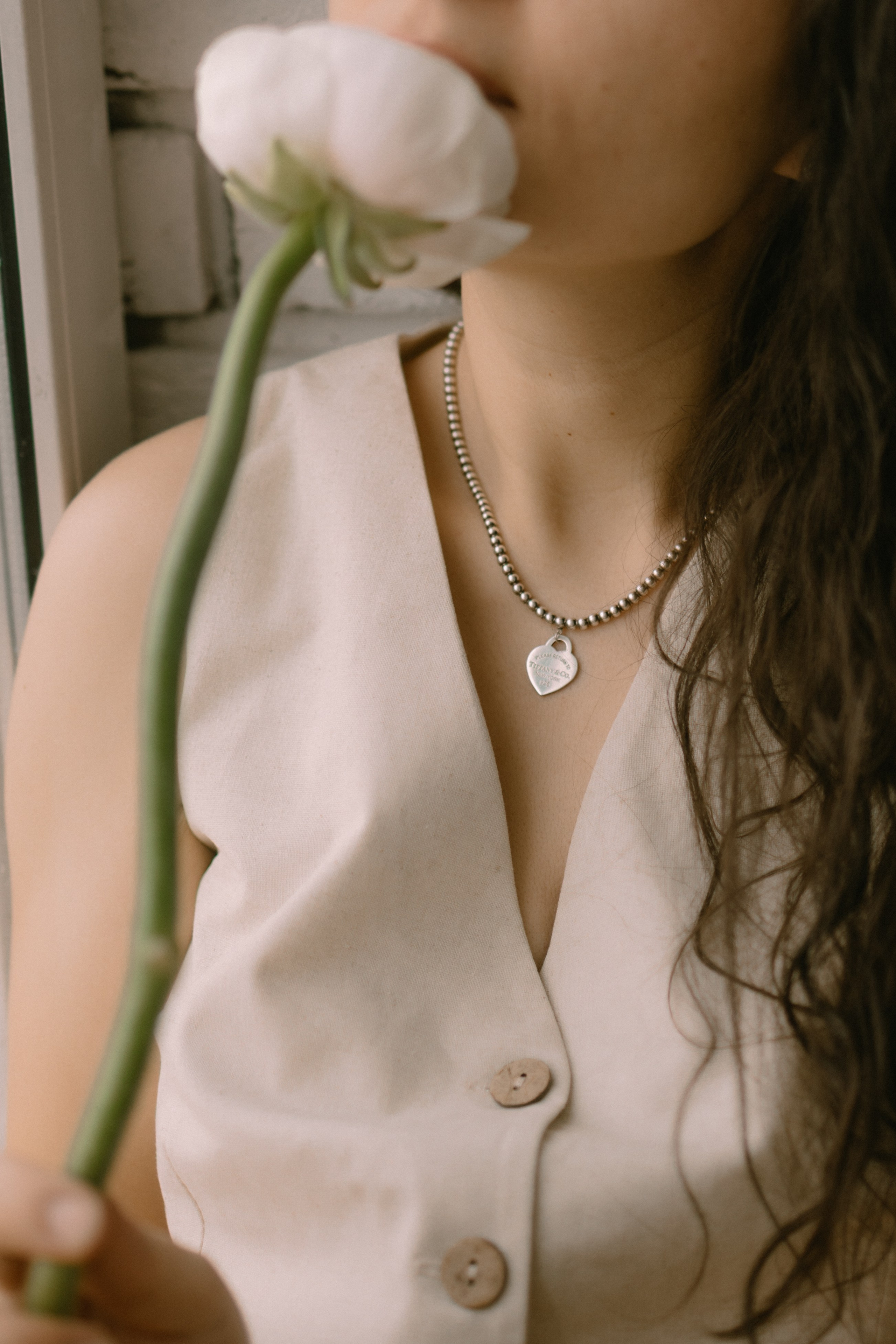 Женская красота. Фотограф Анастасия Бобылева, Москва и Московская область