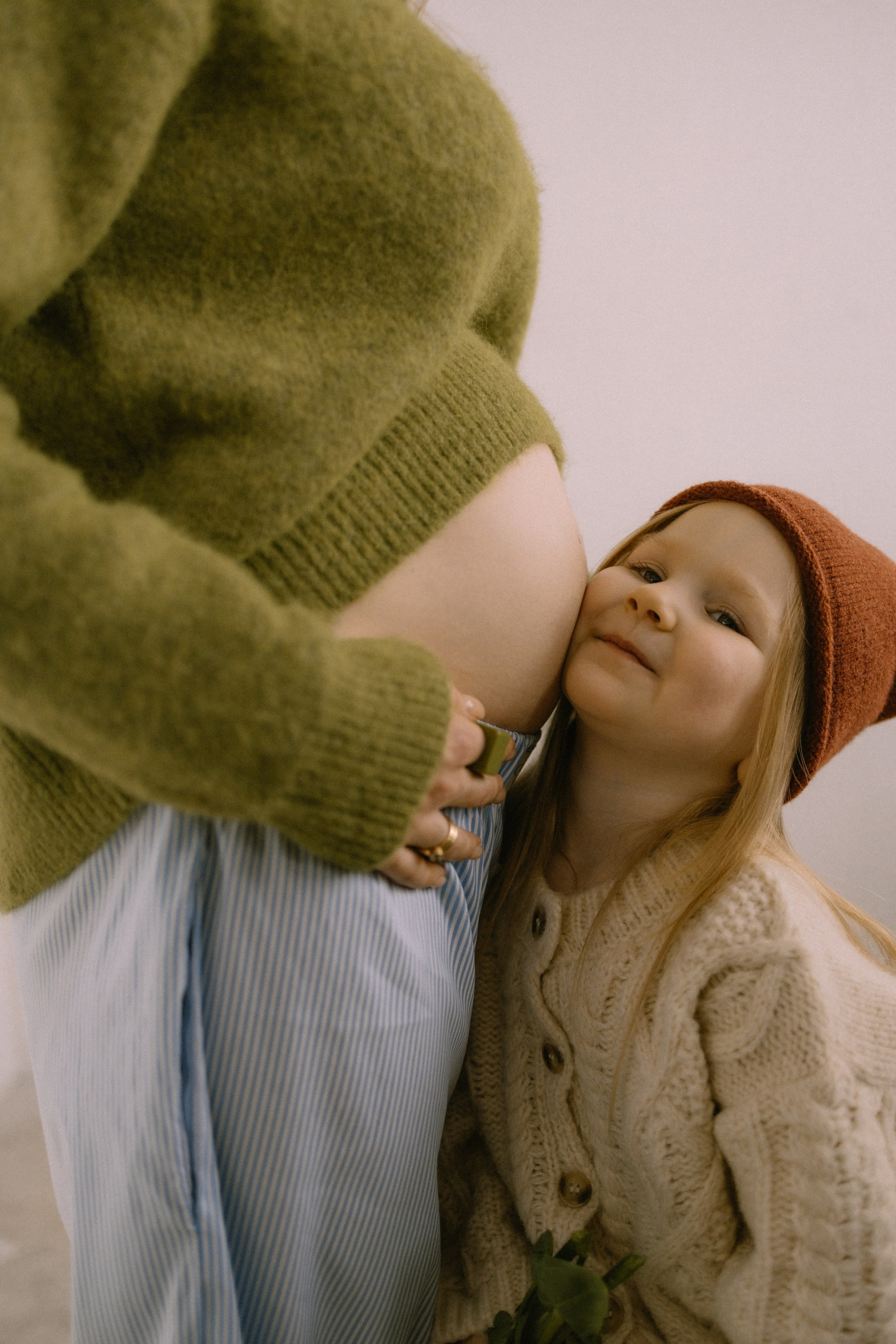 Ожидание. Фотограф Анастасия Бобылева, Москва и Московская область