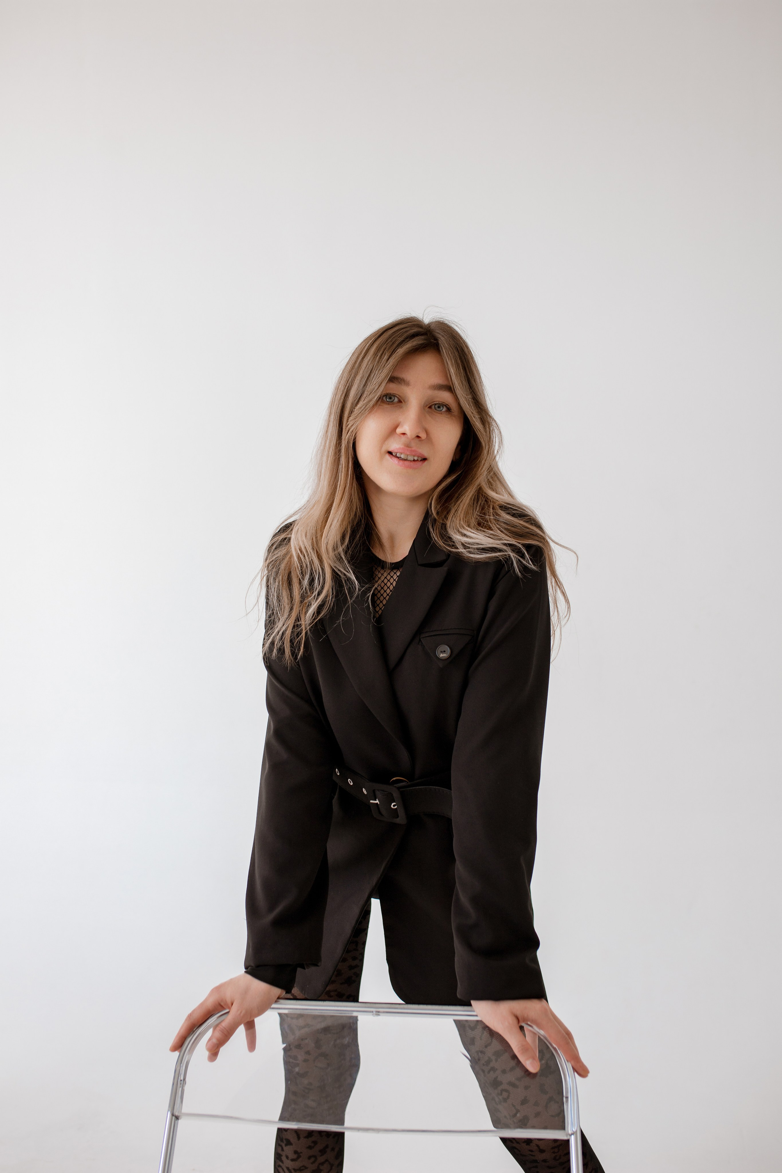 Леся. Свадебный фотограф в Чебоксарах Анастасия Иванова