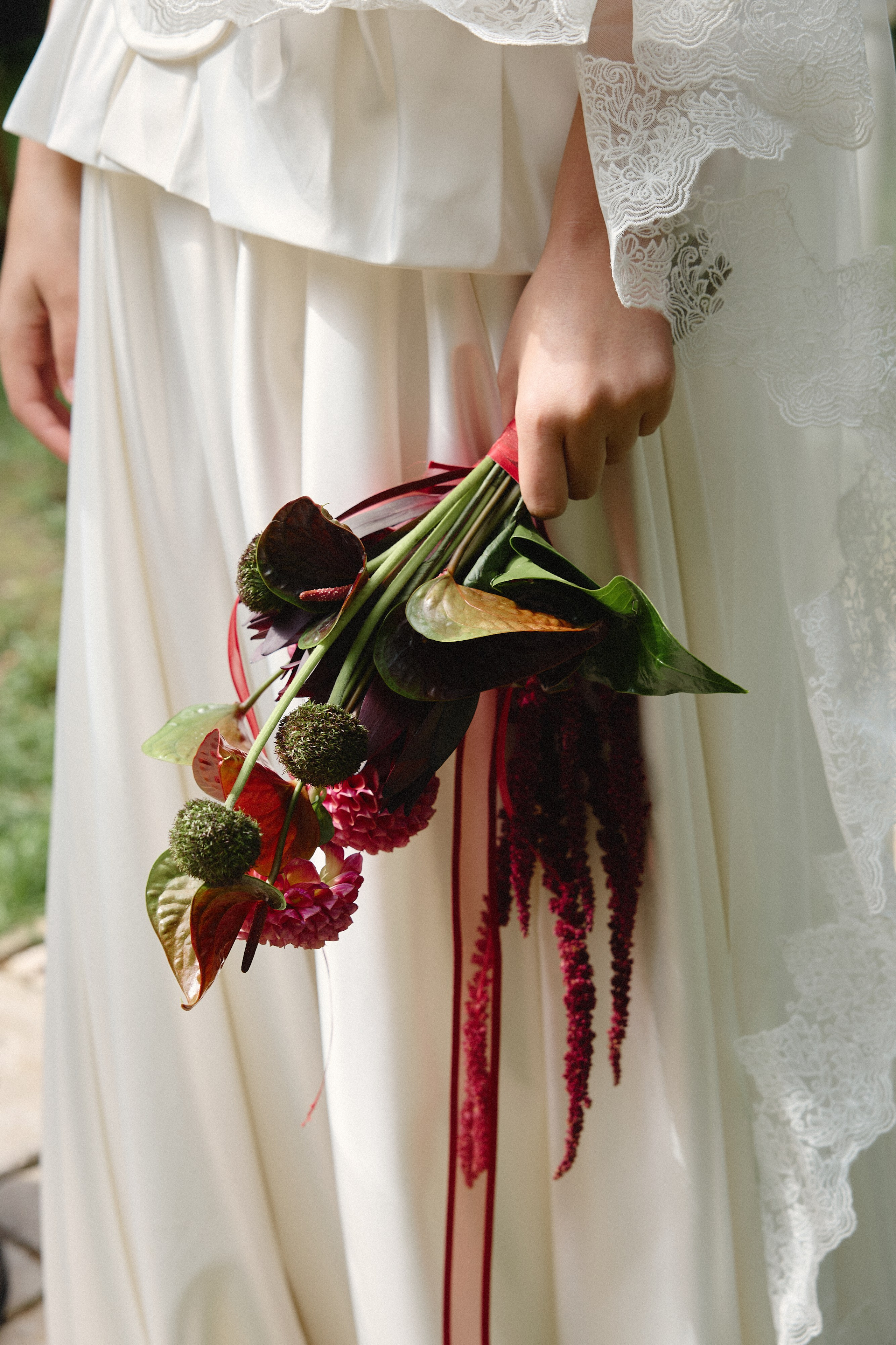 Dolce Vita. Портретный и репортажный фотограф в Москве Острикова Анастасия