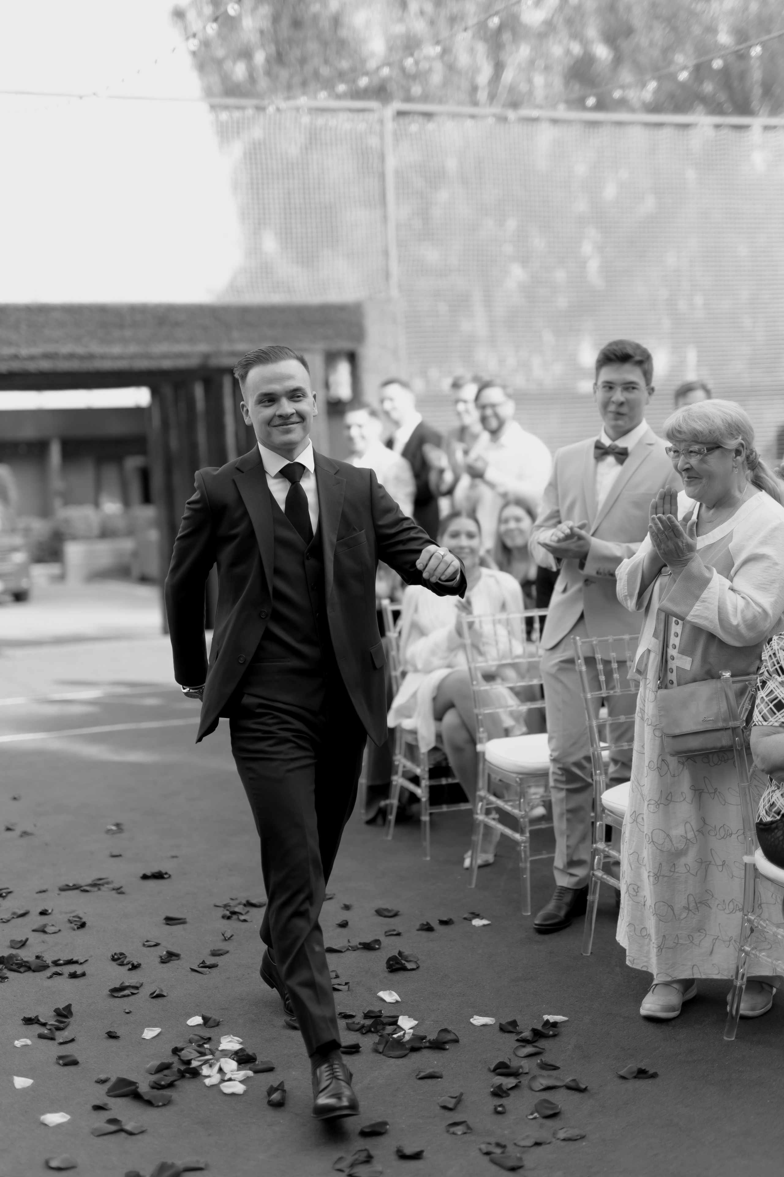 Свадьба Артёма и Ксении. Фотограф Кольчугино/Владимир/Москва Елизавета Иода