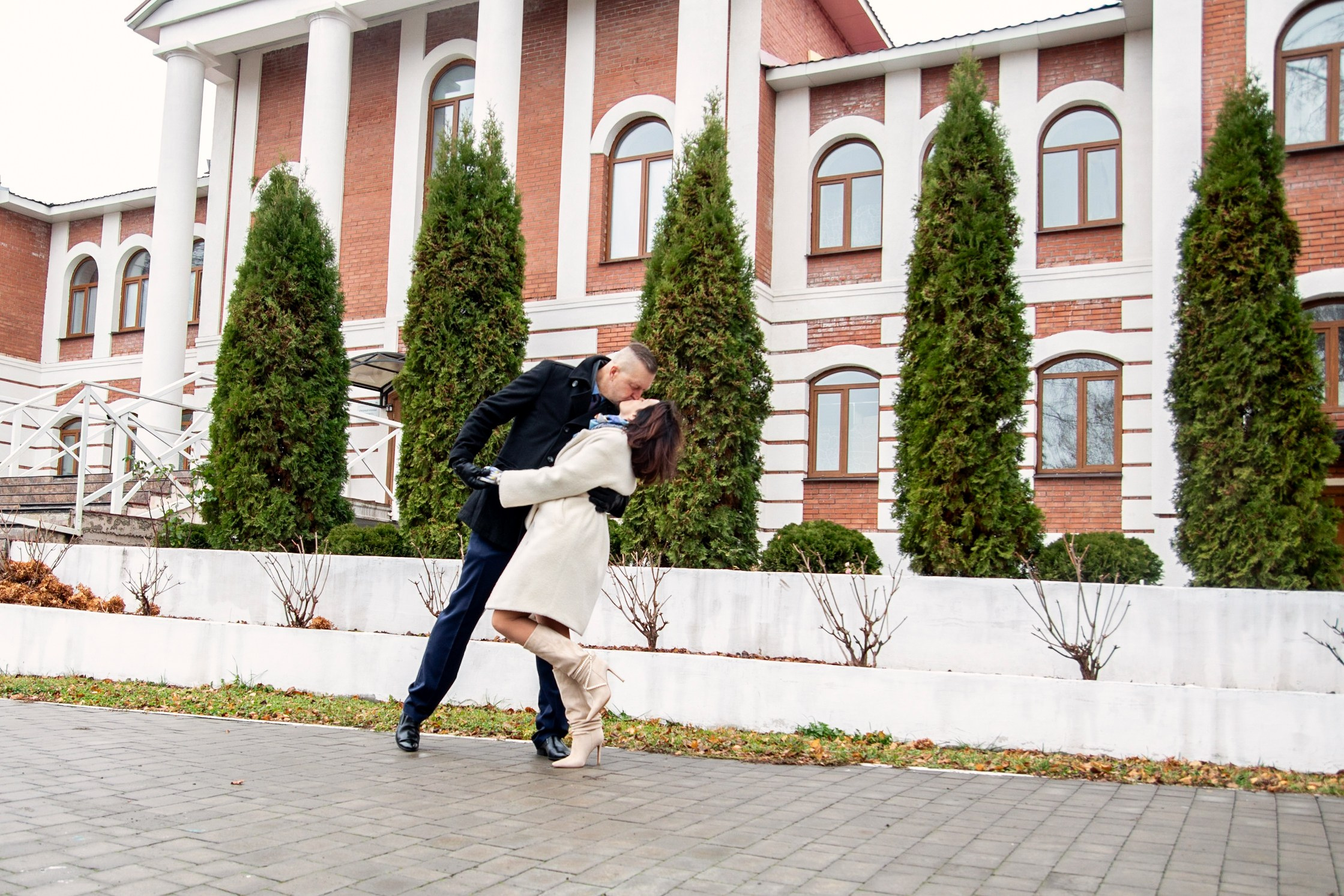 Яна и Алексей. Фотограф в Самаре Алексей Головачёв